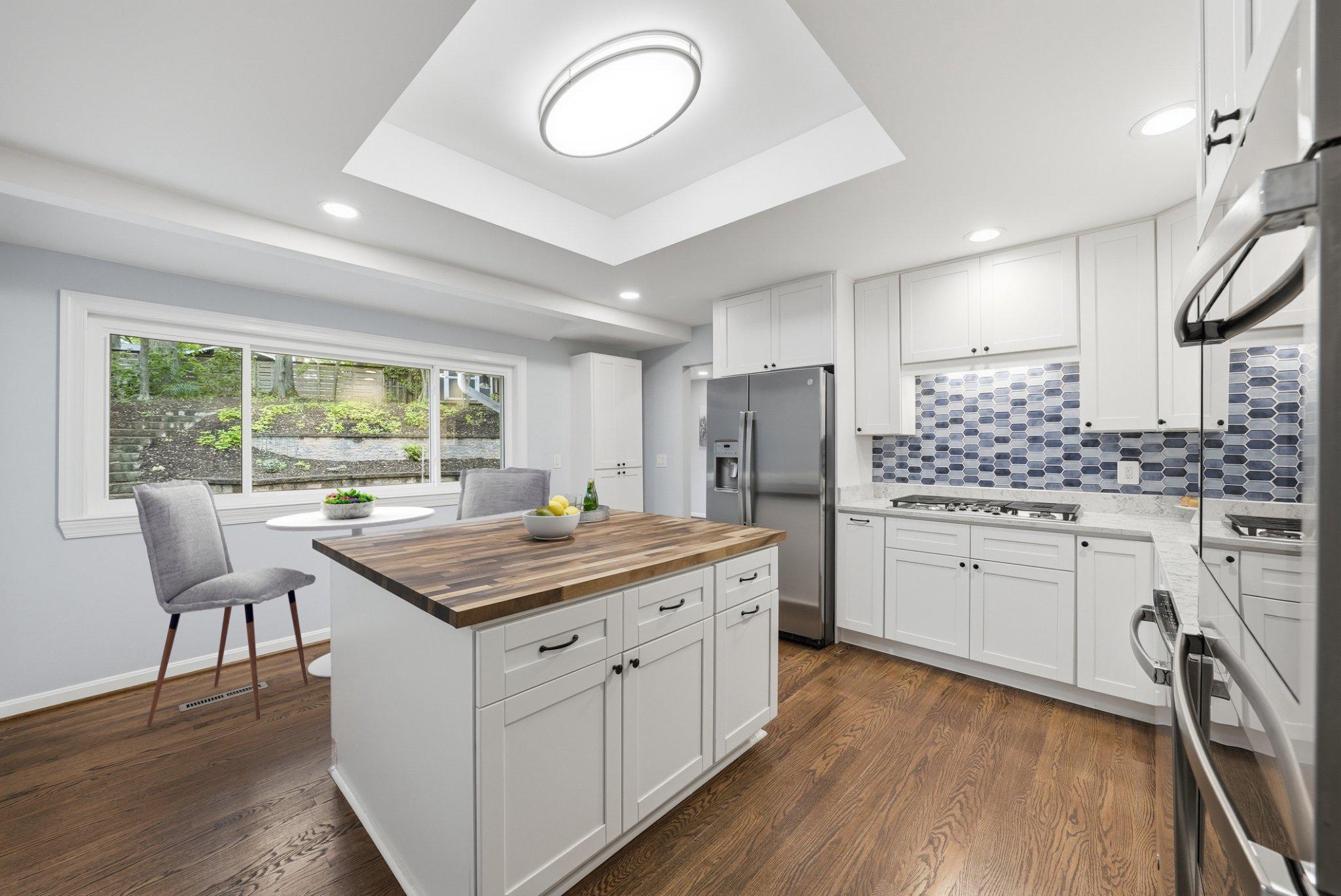 CONCORD GREEN - Residential