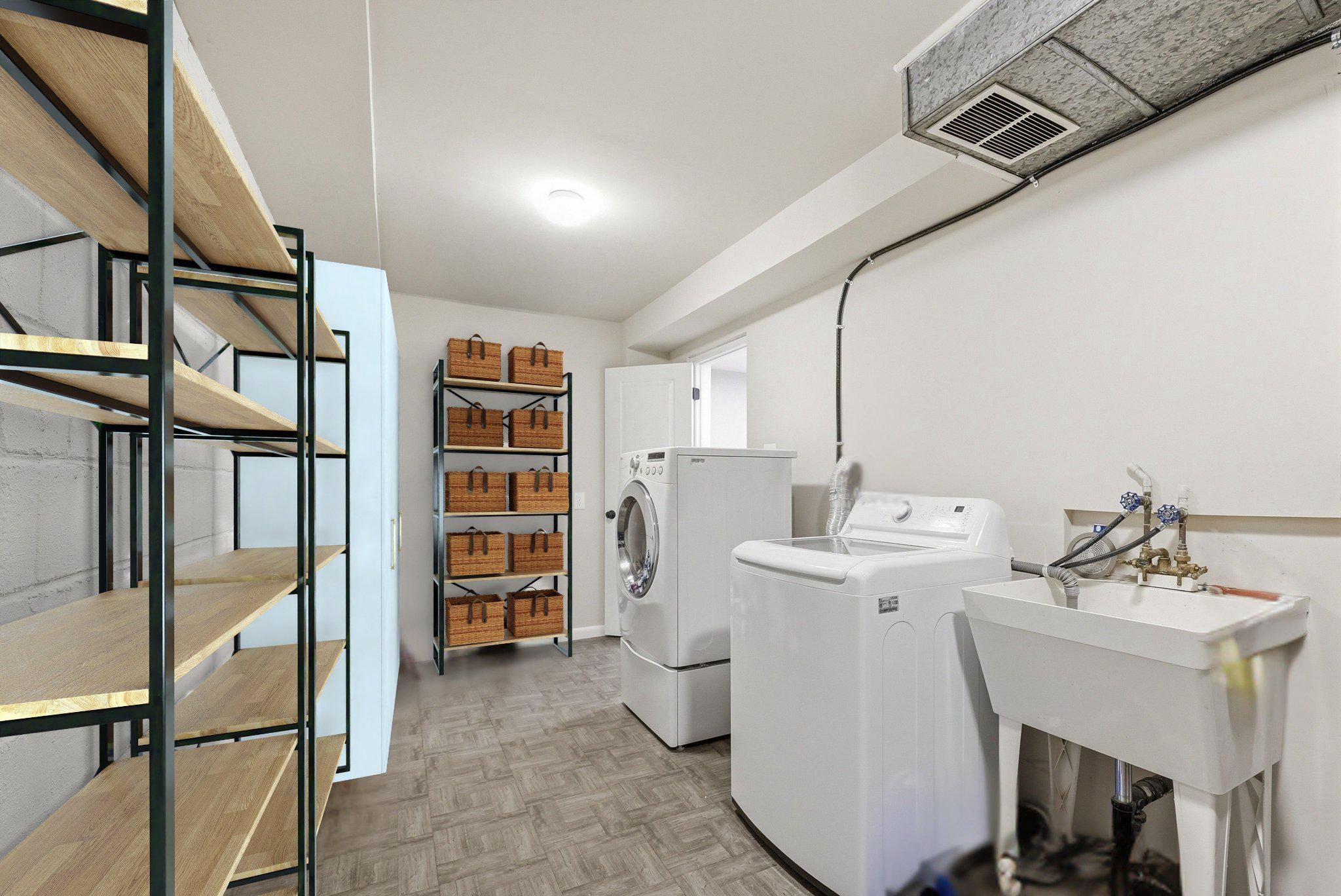 CONCORD GREEN - Residential