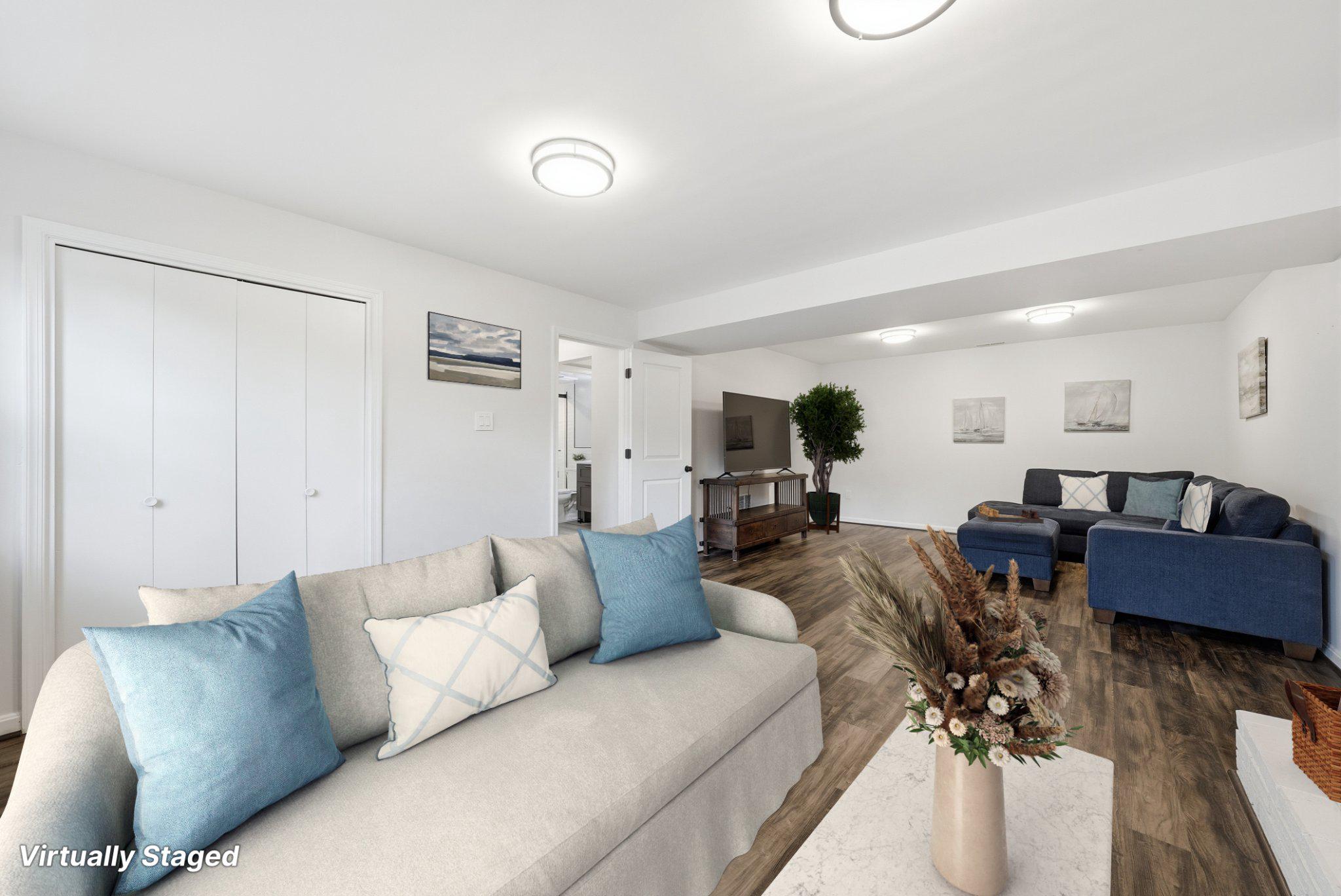 CONCORD GREEN - Residential