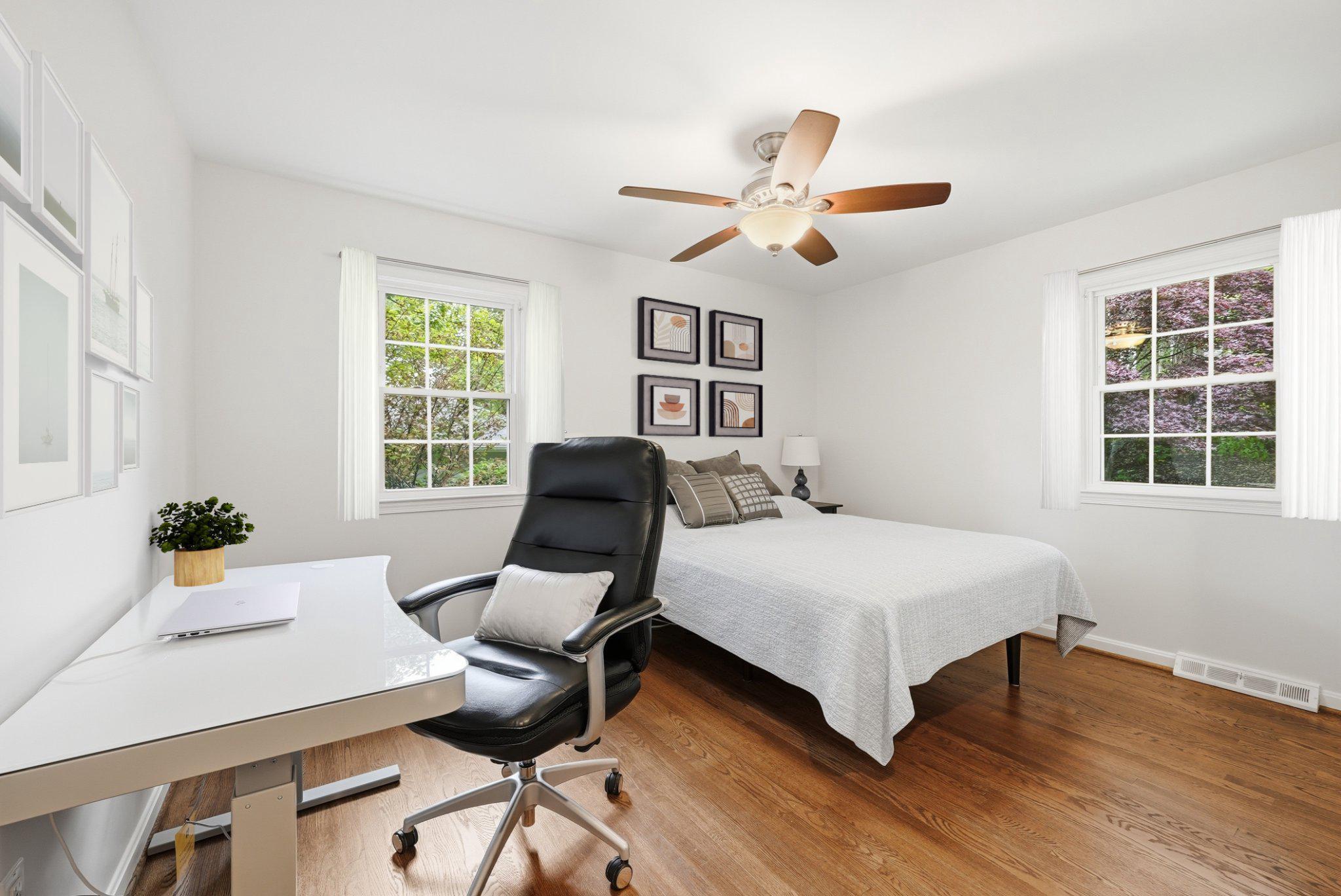 CONCORD GREEN - Residential