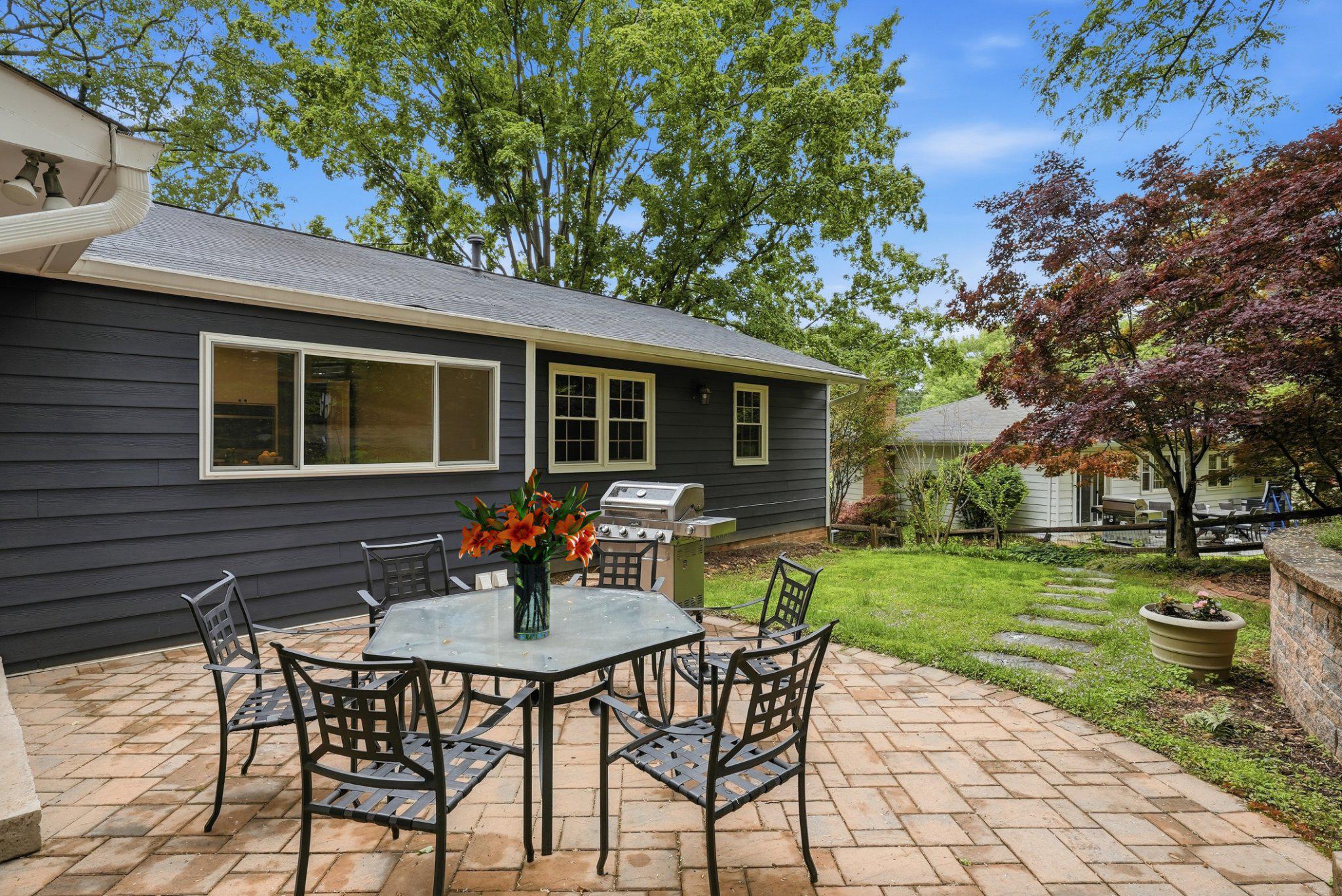 CONCORD GREEN - Residential