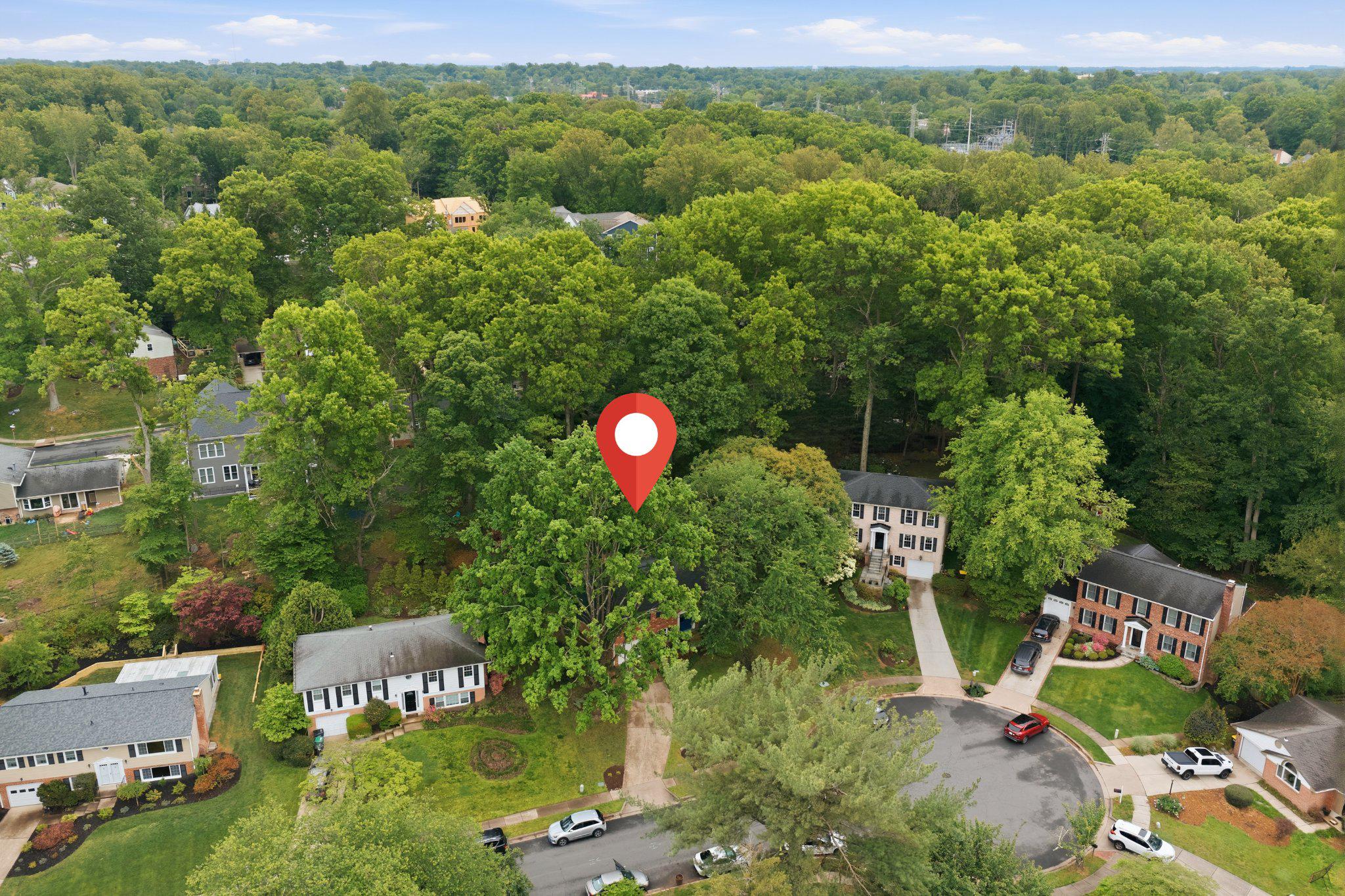 CONCORD GREEN - Residential