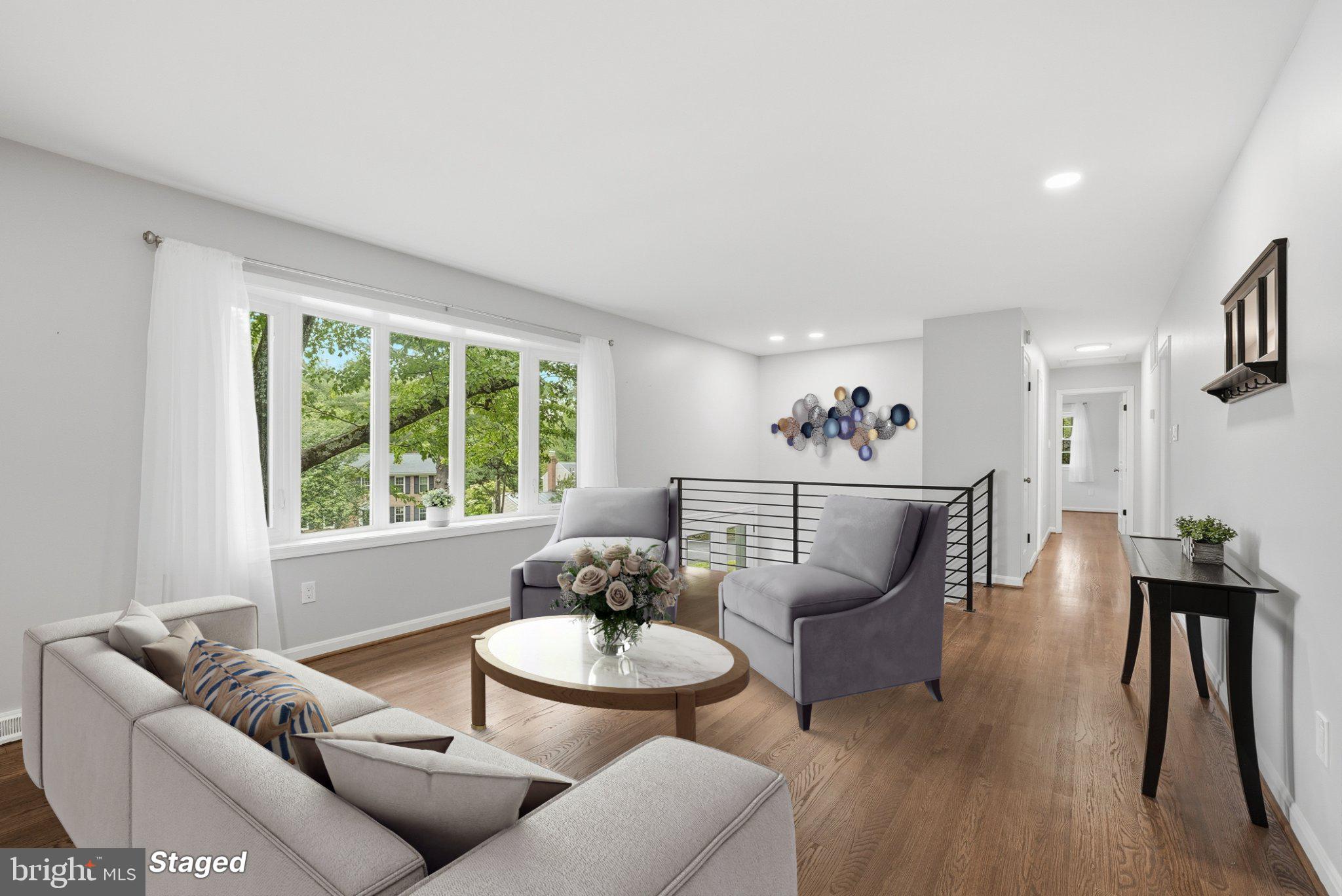 CONCORD GREEN - Residential