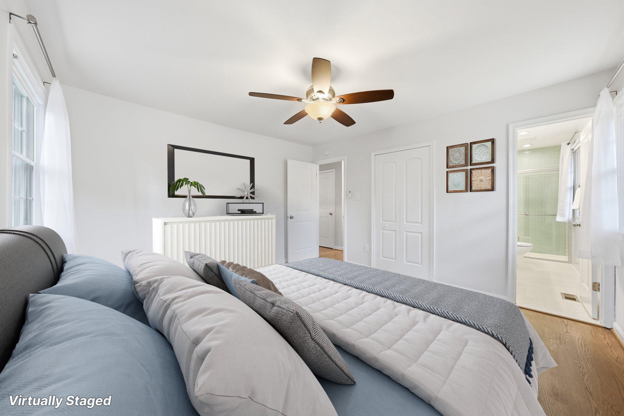 CONCORD GREEN - Residential