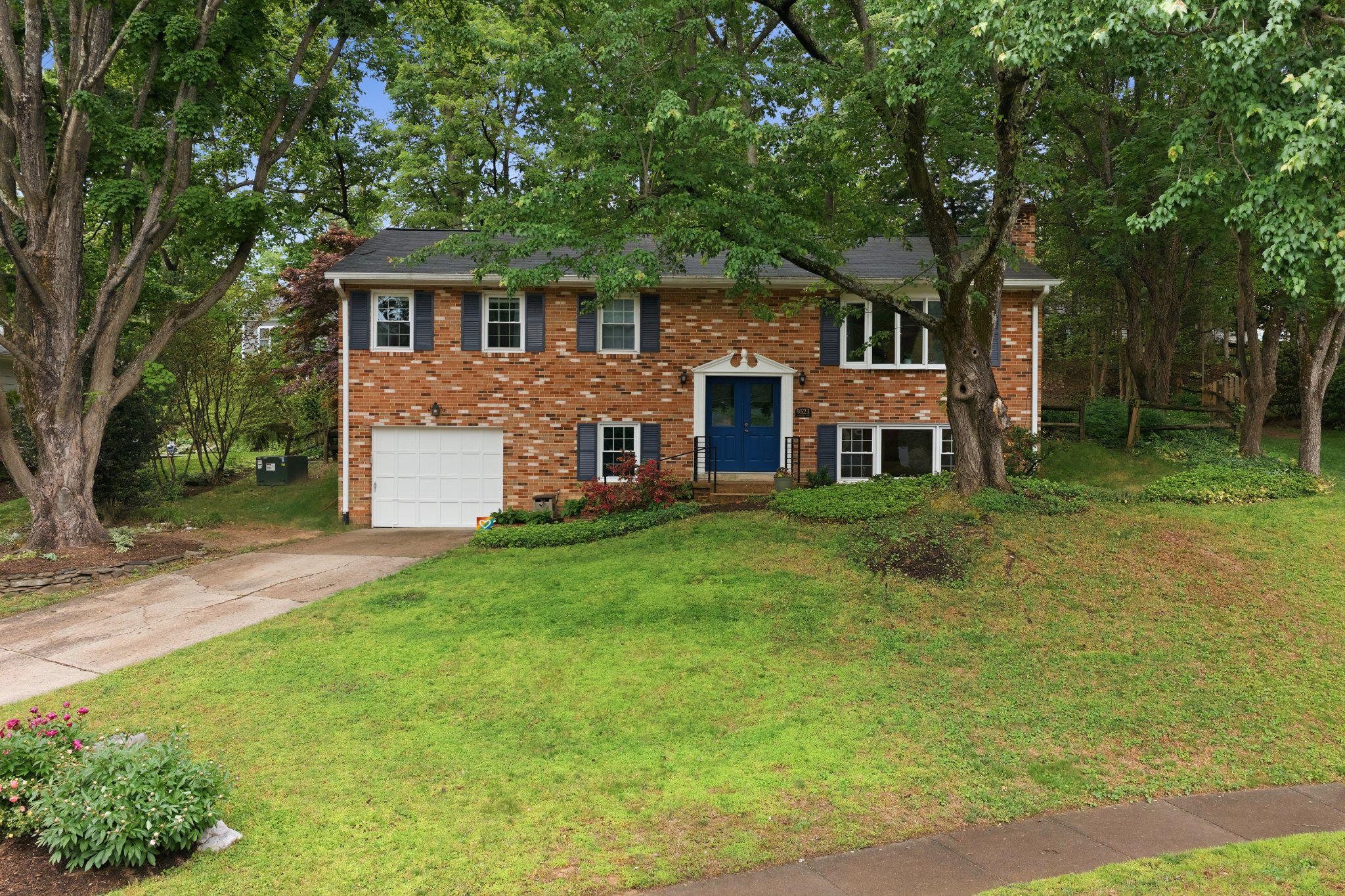 CONCORD GREEN - Residential