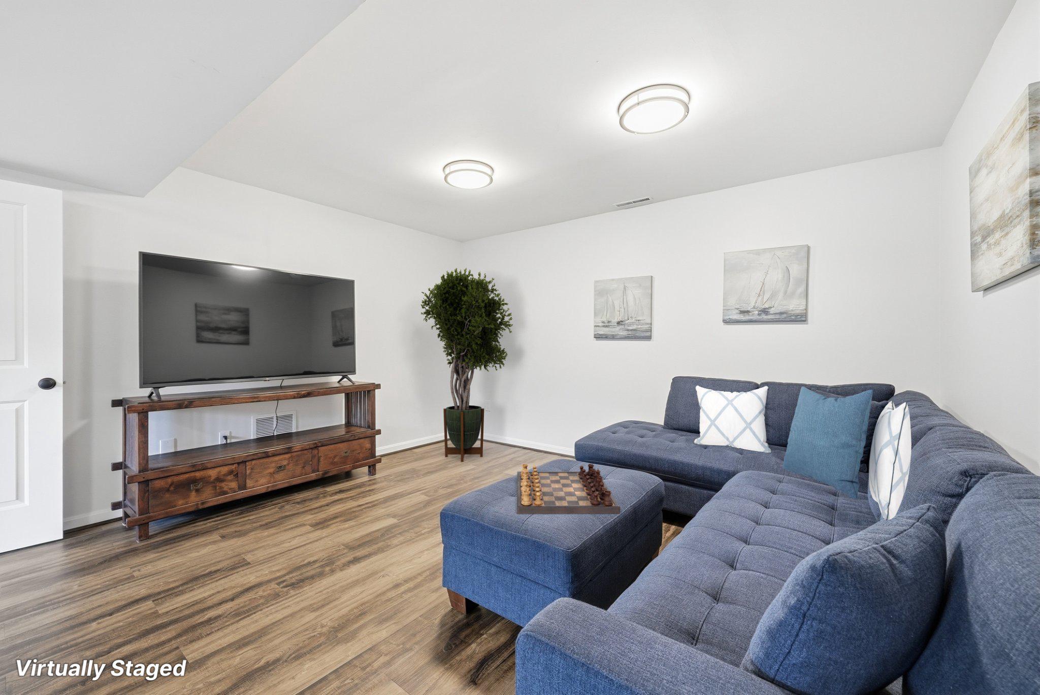 CONCORD GREEN - Residential