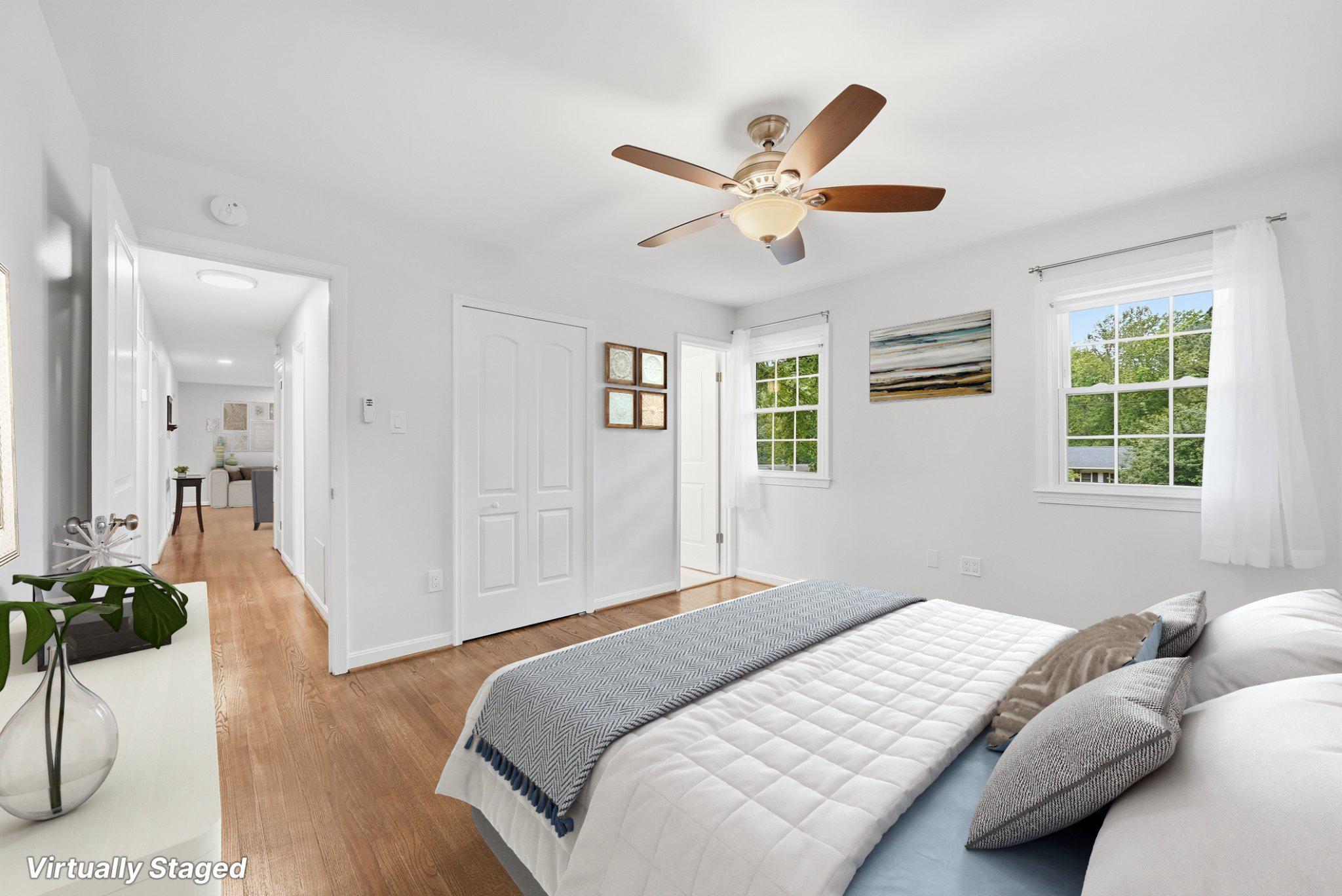 CONCORD GREEN - Residential