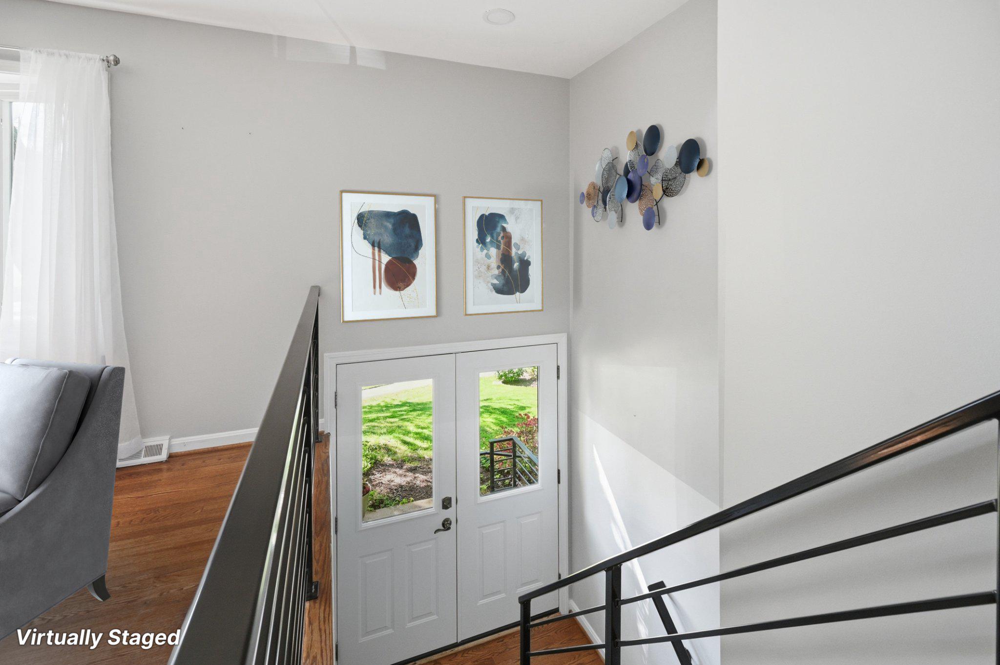CONCORD GREEN - Residential