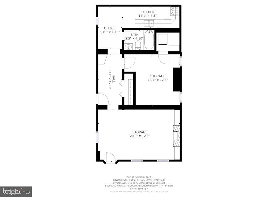 CAPITOL HILL - Residential