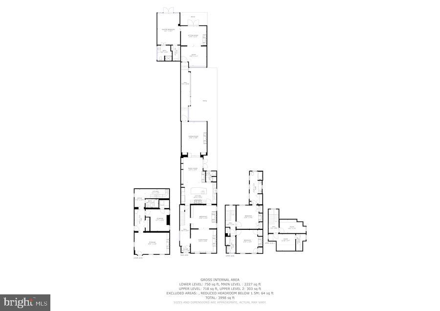 CAPITOL HILL - Residential