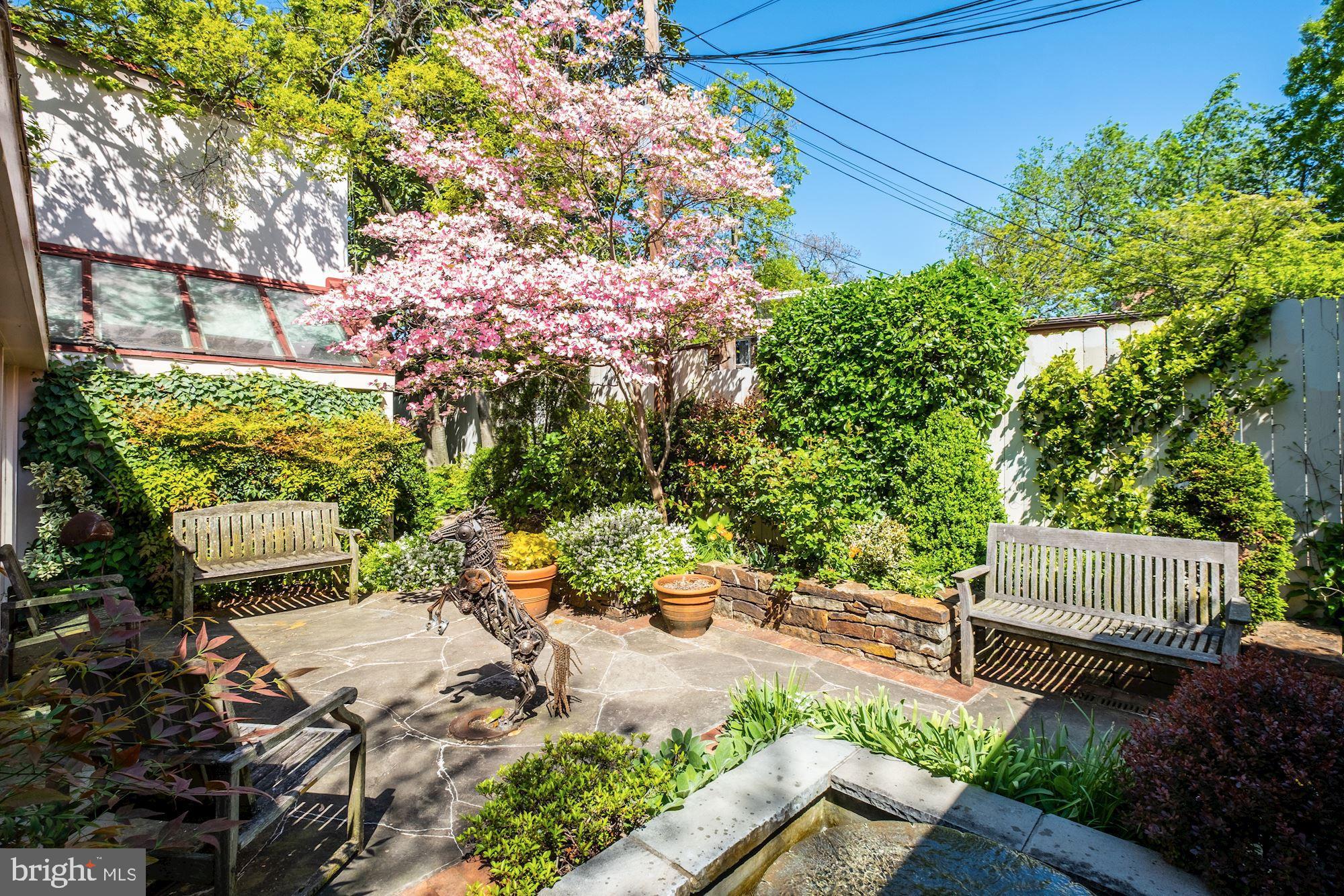 CAPITOL HILL - Residential