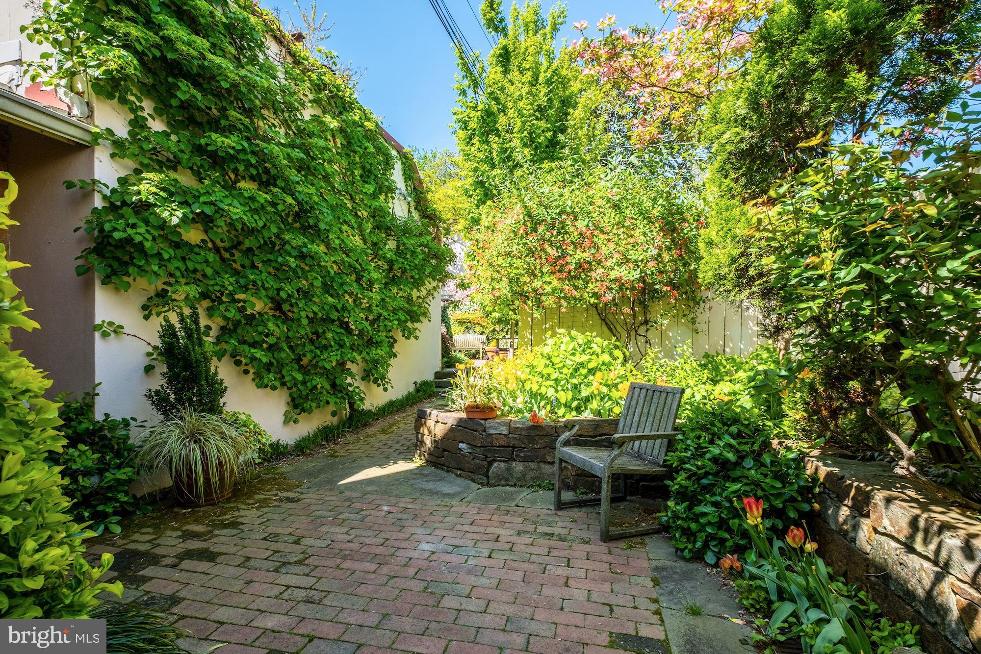CAPITOL HILL - Residential