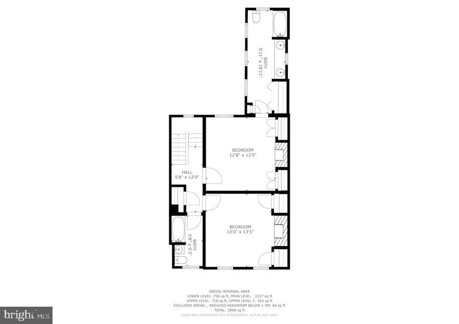 CAPITOL HILL - Residential