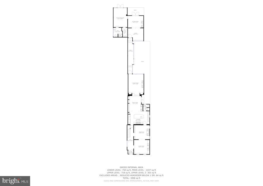 CAPITOL HILL - Residential