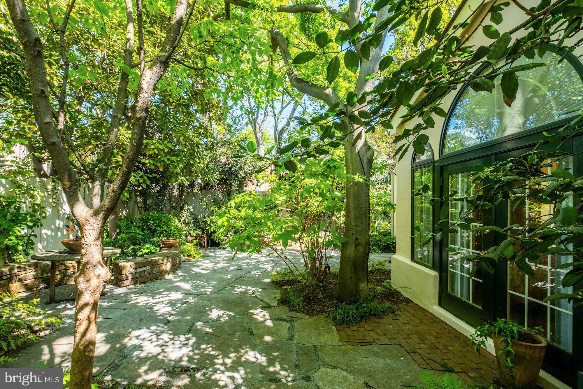 CAPITOL HILL - Residential