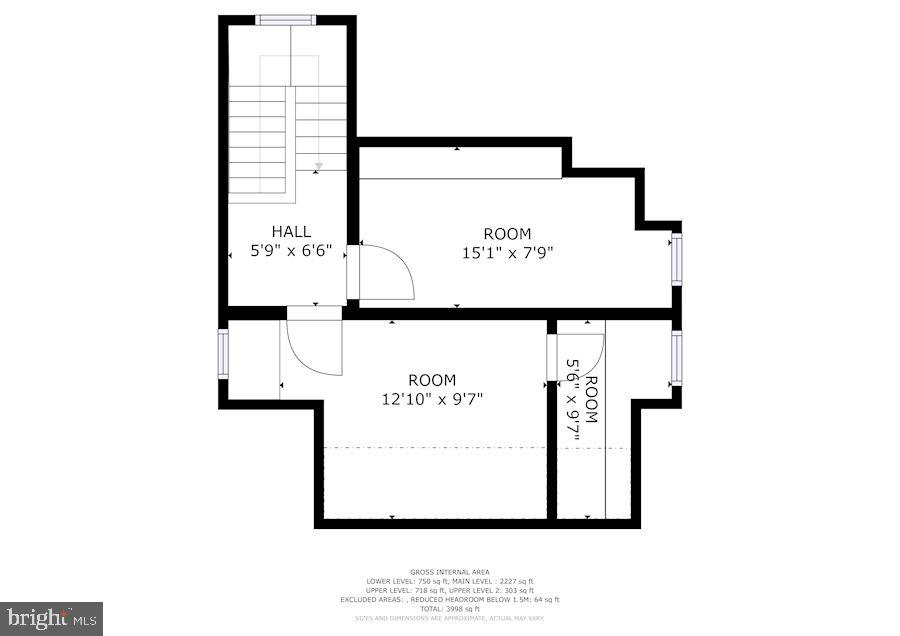 CAPITOL HILL - Residential