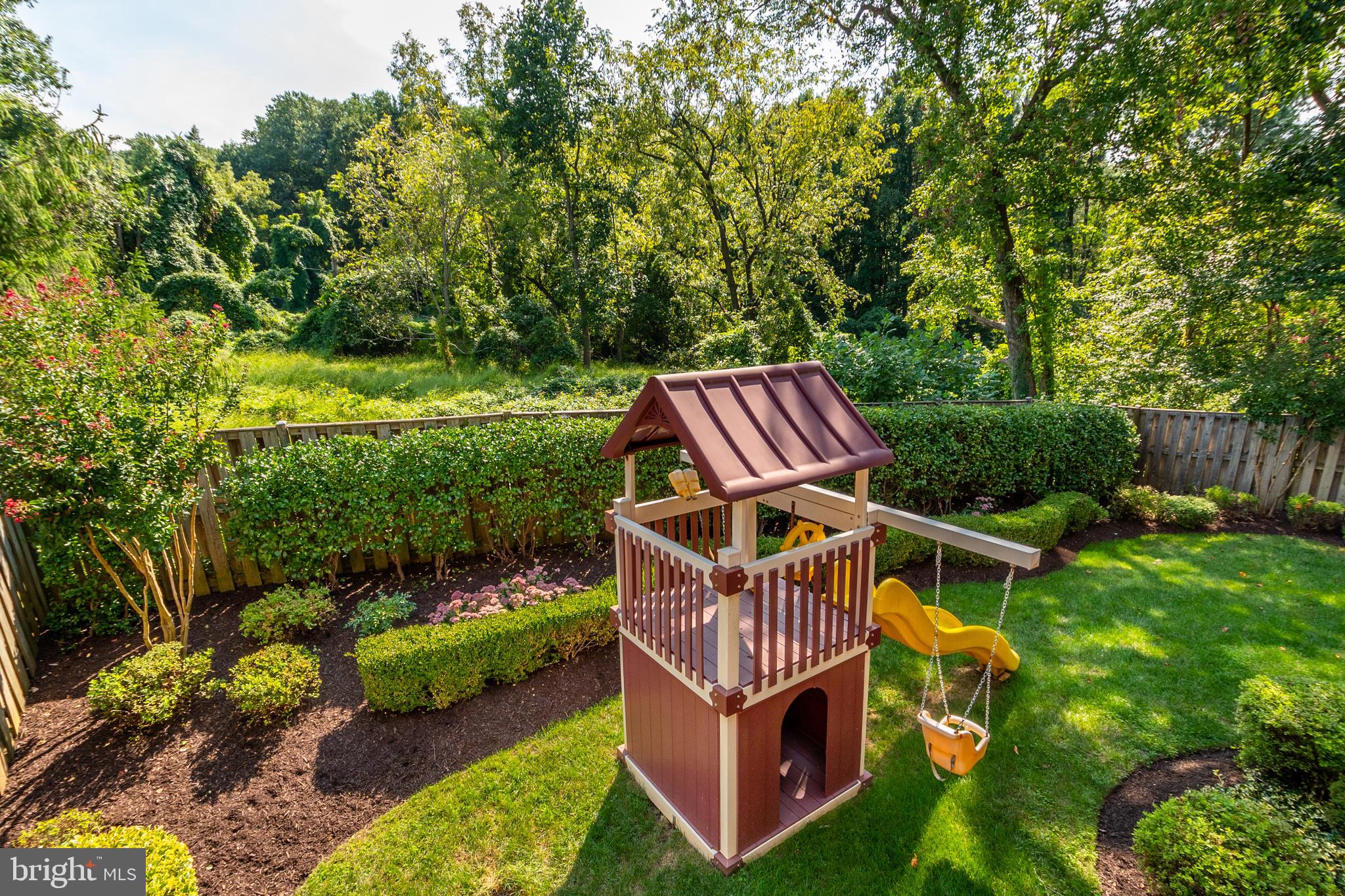 LAMBIANCE OF MCLEAN - Residential