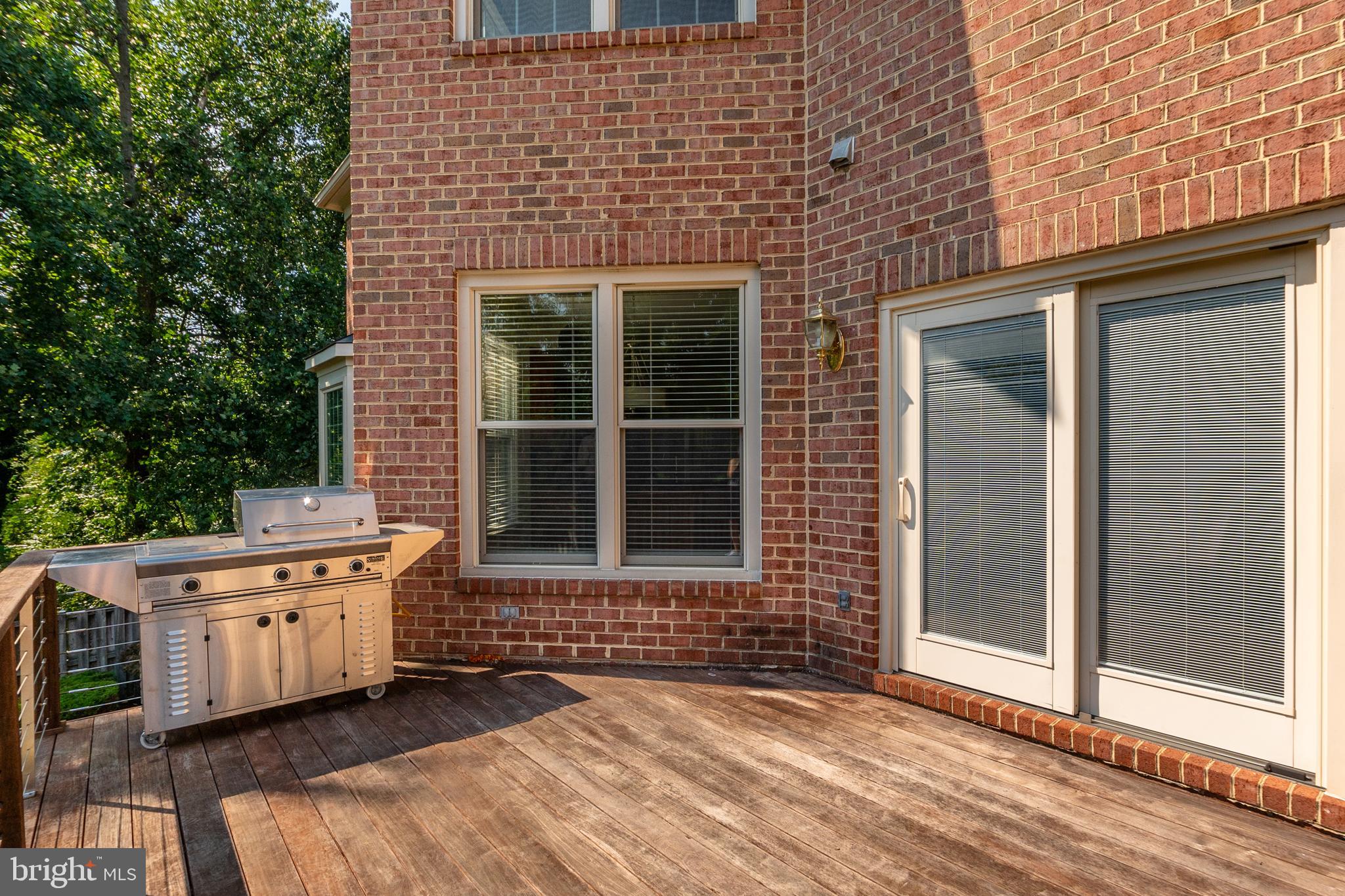 LAMBIANCE OF MCLEAN - Residential