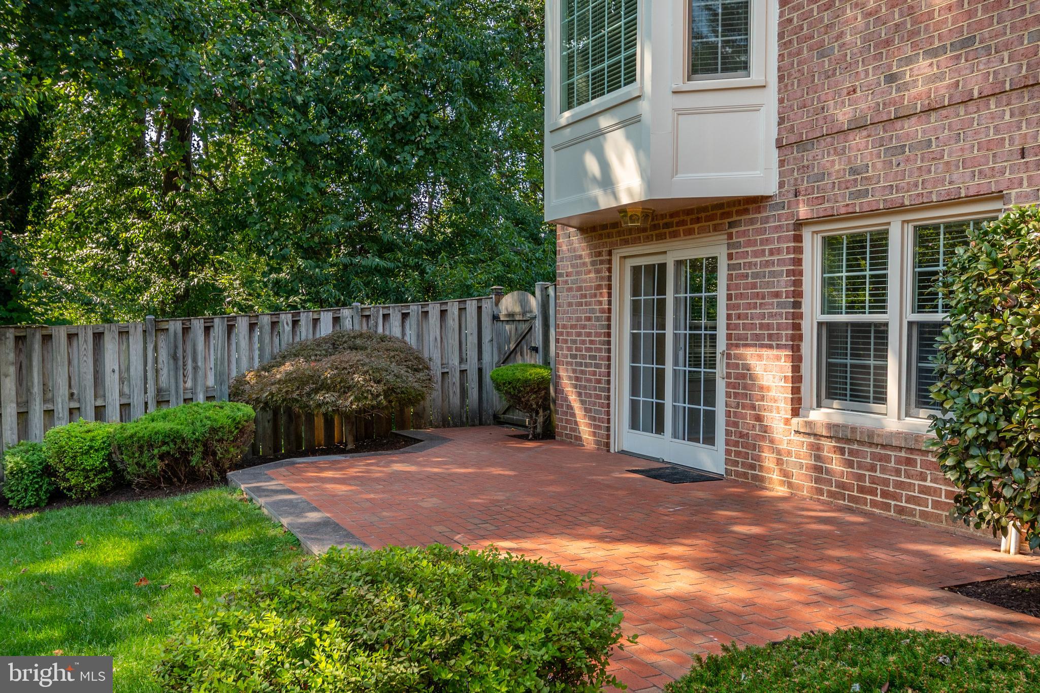 LAMBIANCE OF MCLEAN - Residential