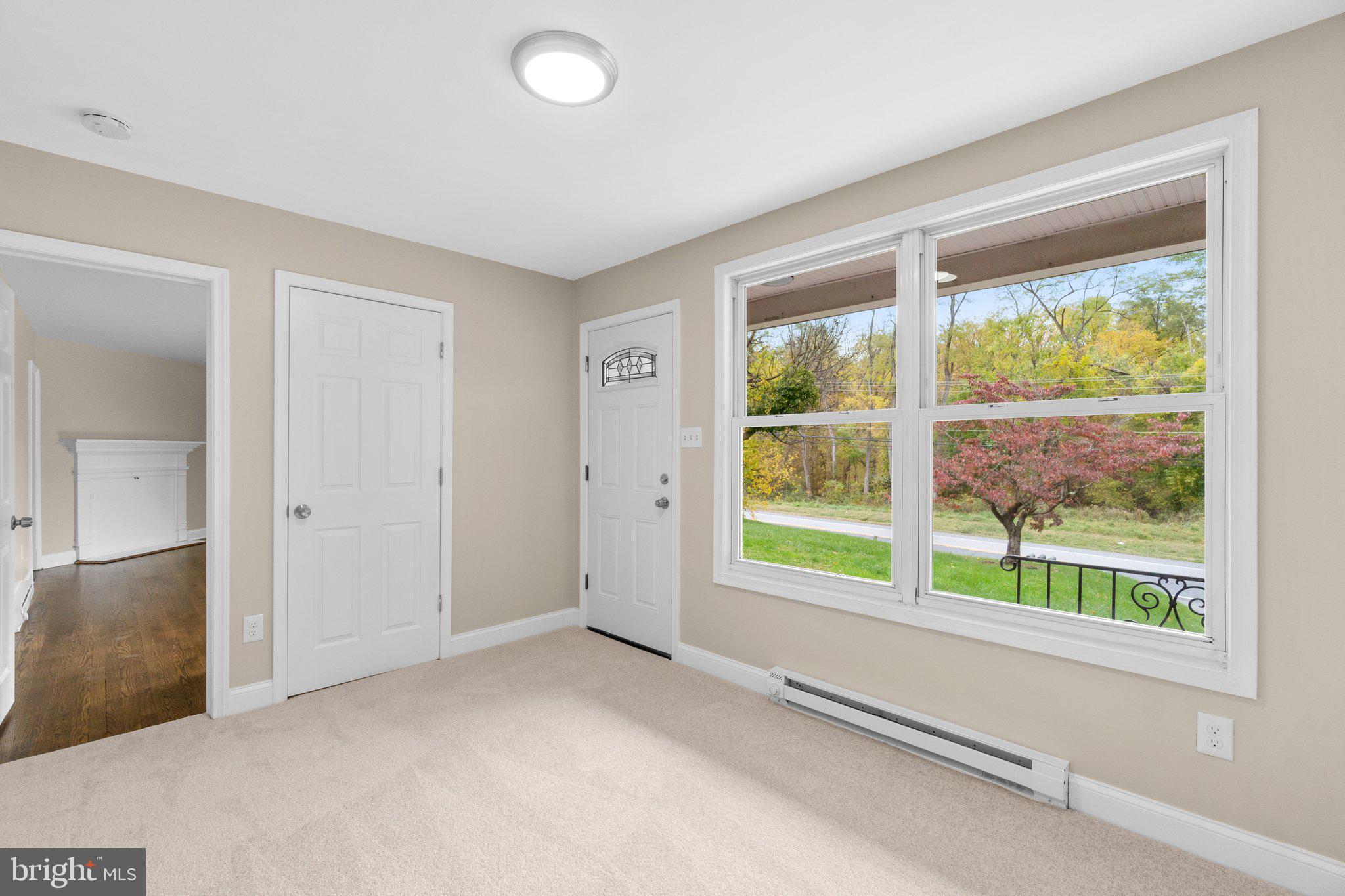 NONE AVAILABLE - Residential Lease