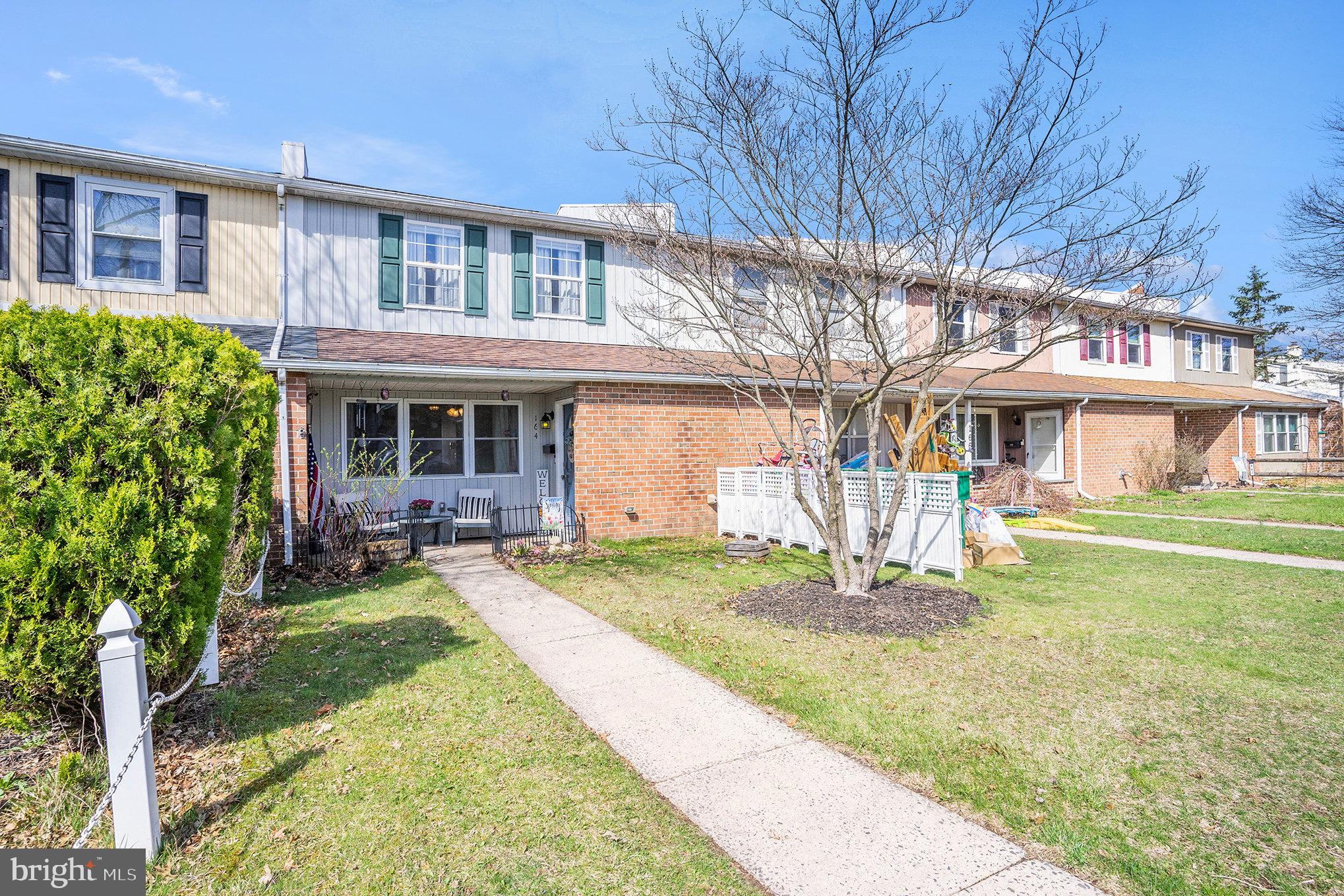 QUAKER GREEN - Residential