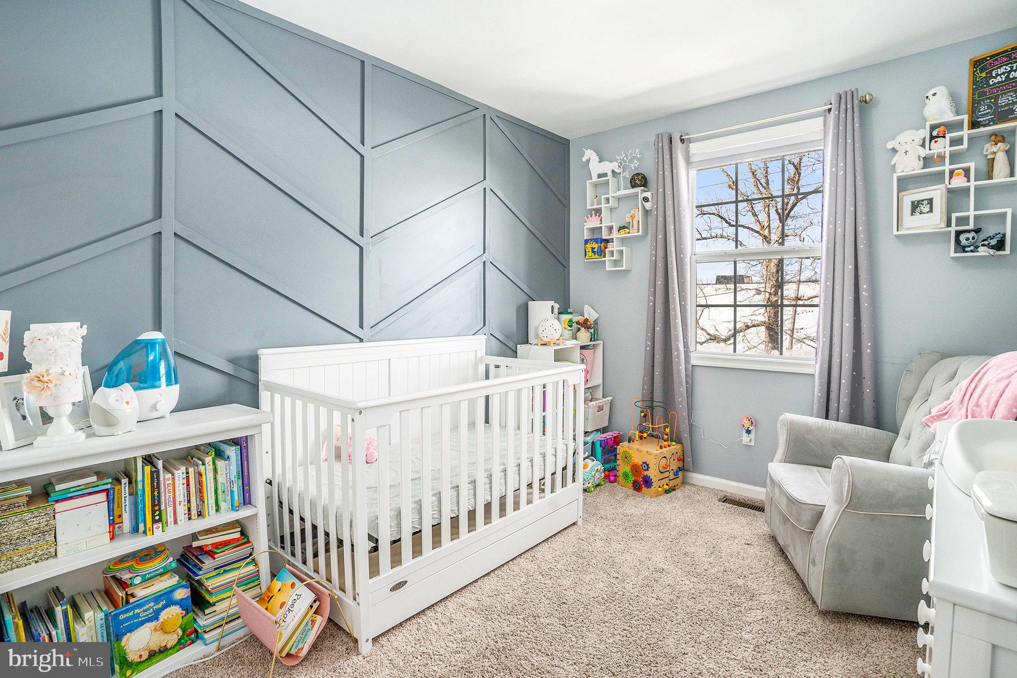 QUAKER GREEN - Residential