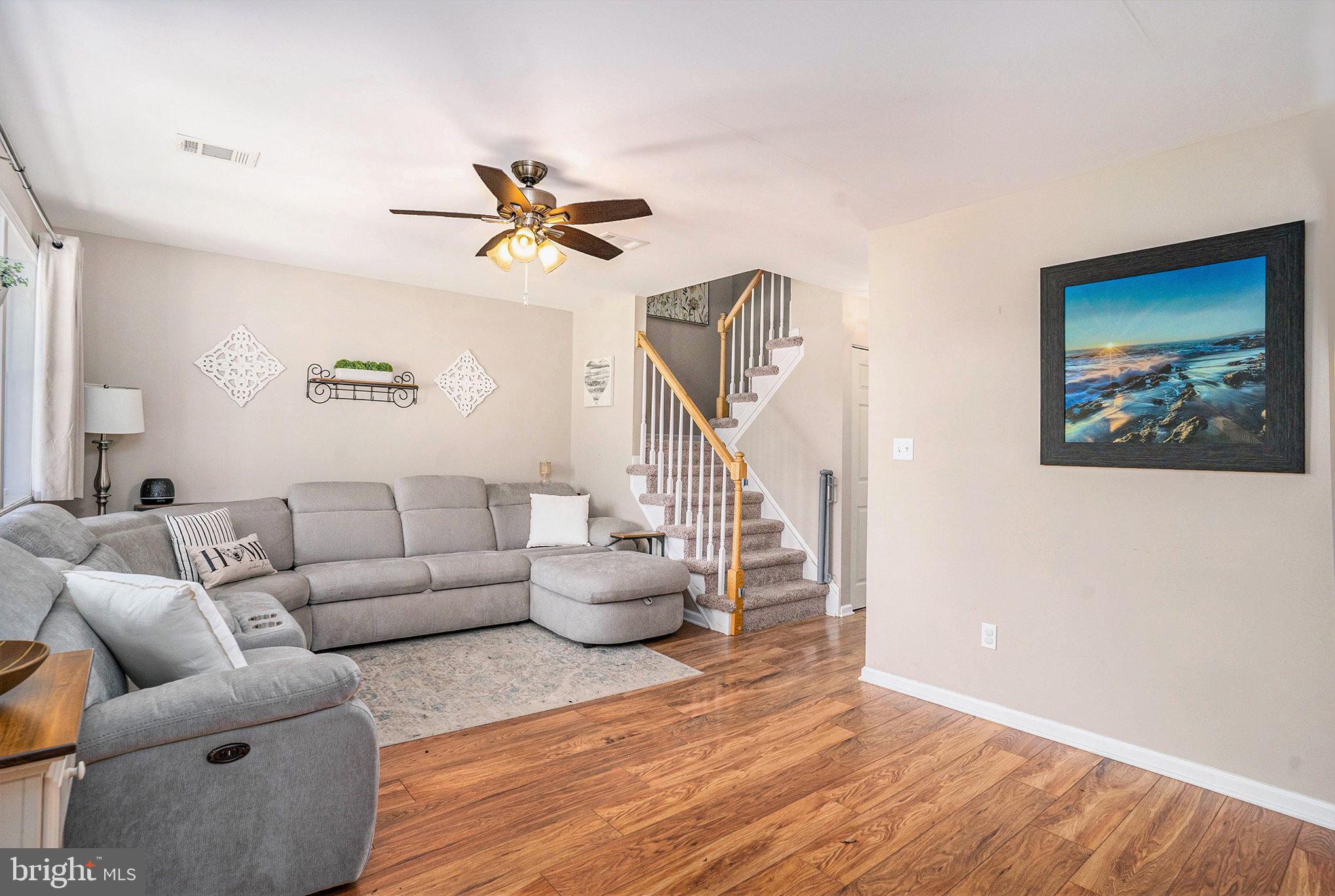 QUAKER GREEN - Residential