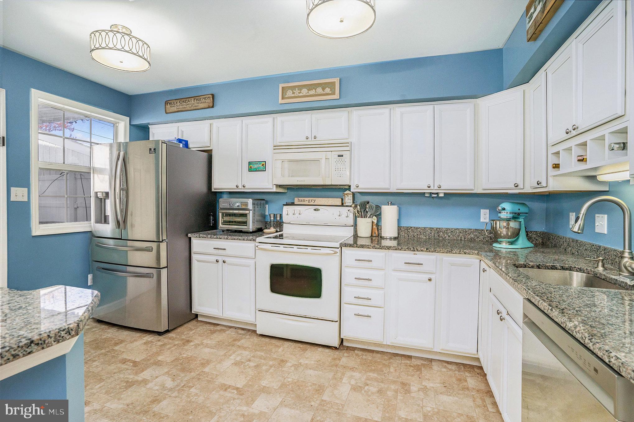 QUAKER GREEN - Residential