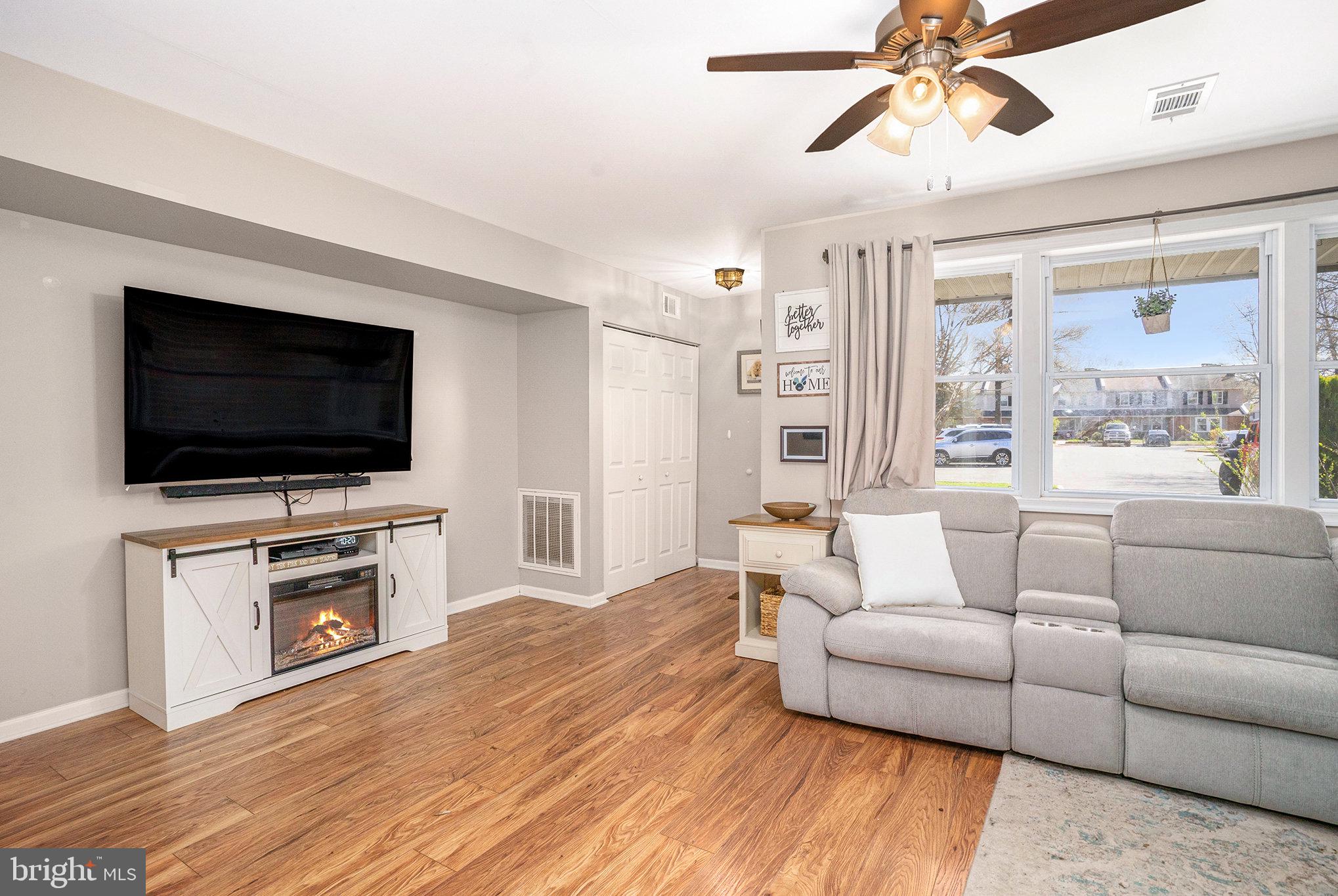 QUAKER GREEN - Residential