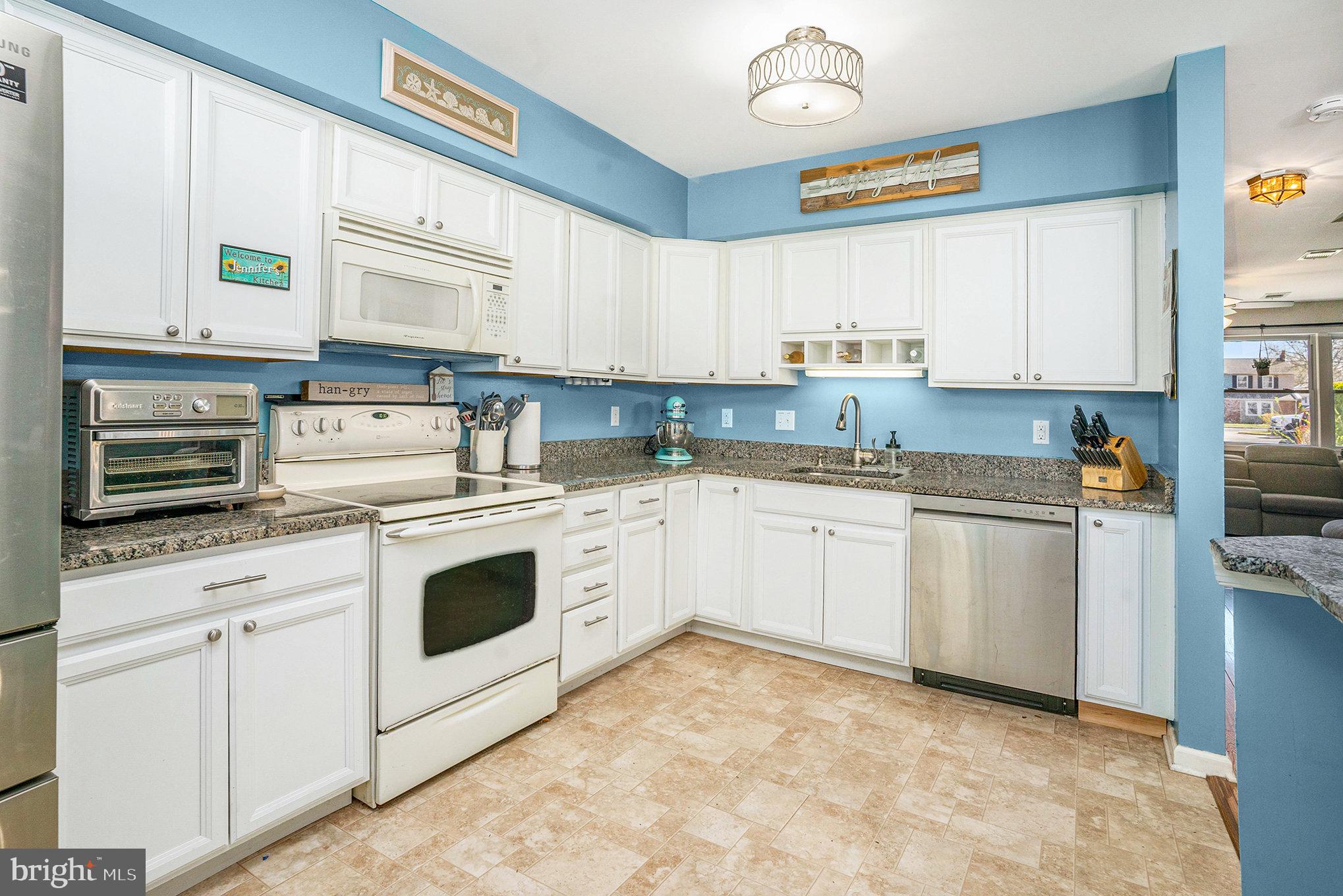 QUAKER GREEN - Residential