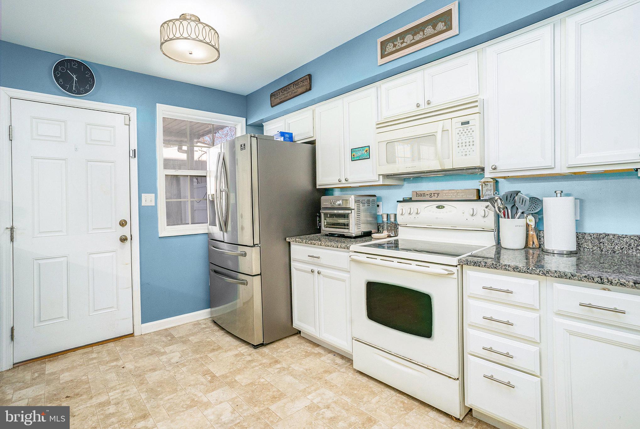 QUAKER GREEN - Residential