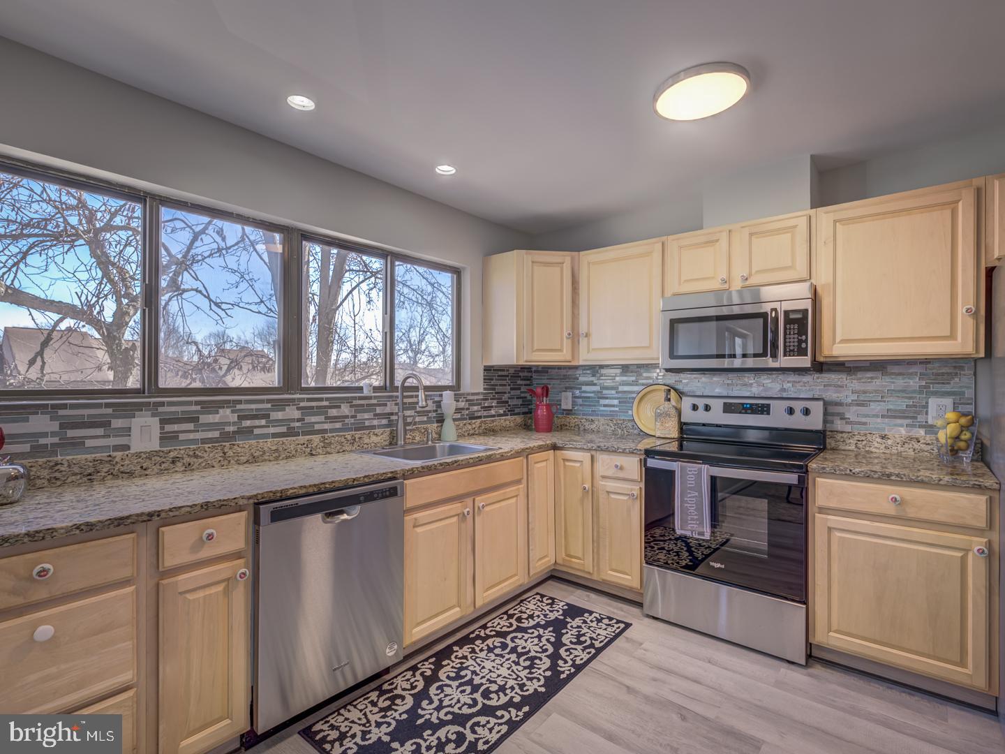 RIPPON LANDING - Residential