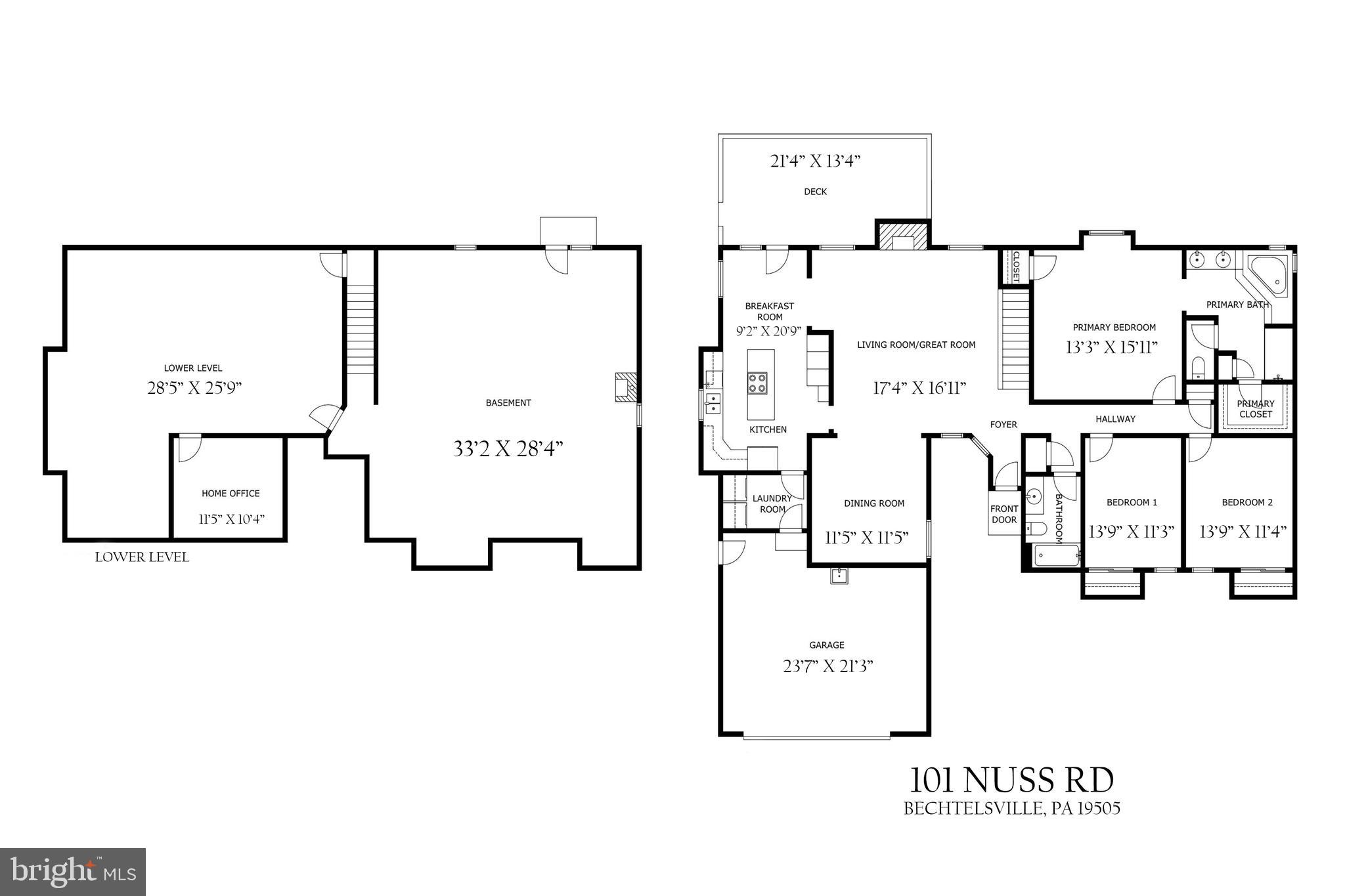 NONE AVAILABLE - Residential