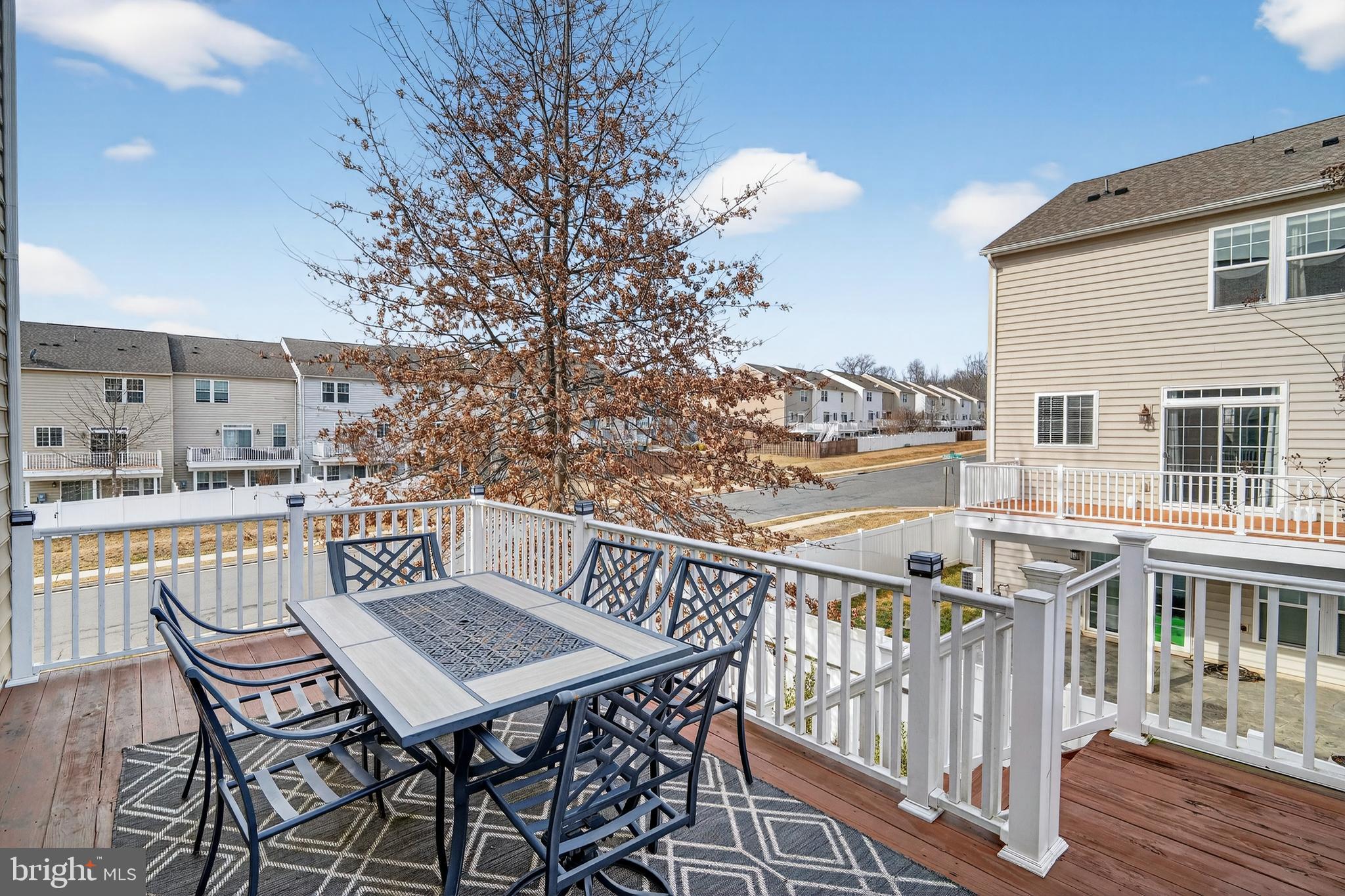 POWELLS LANDING - Residential