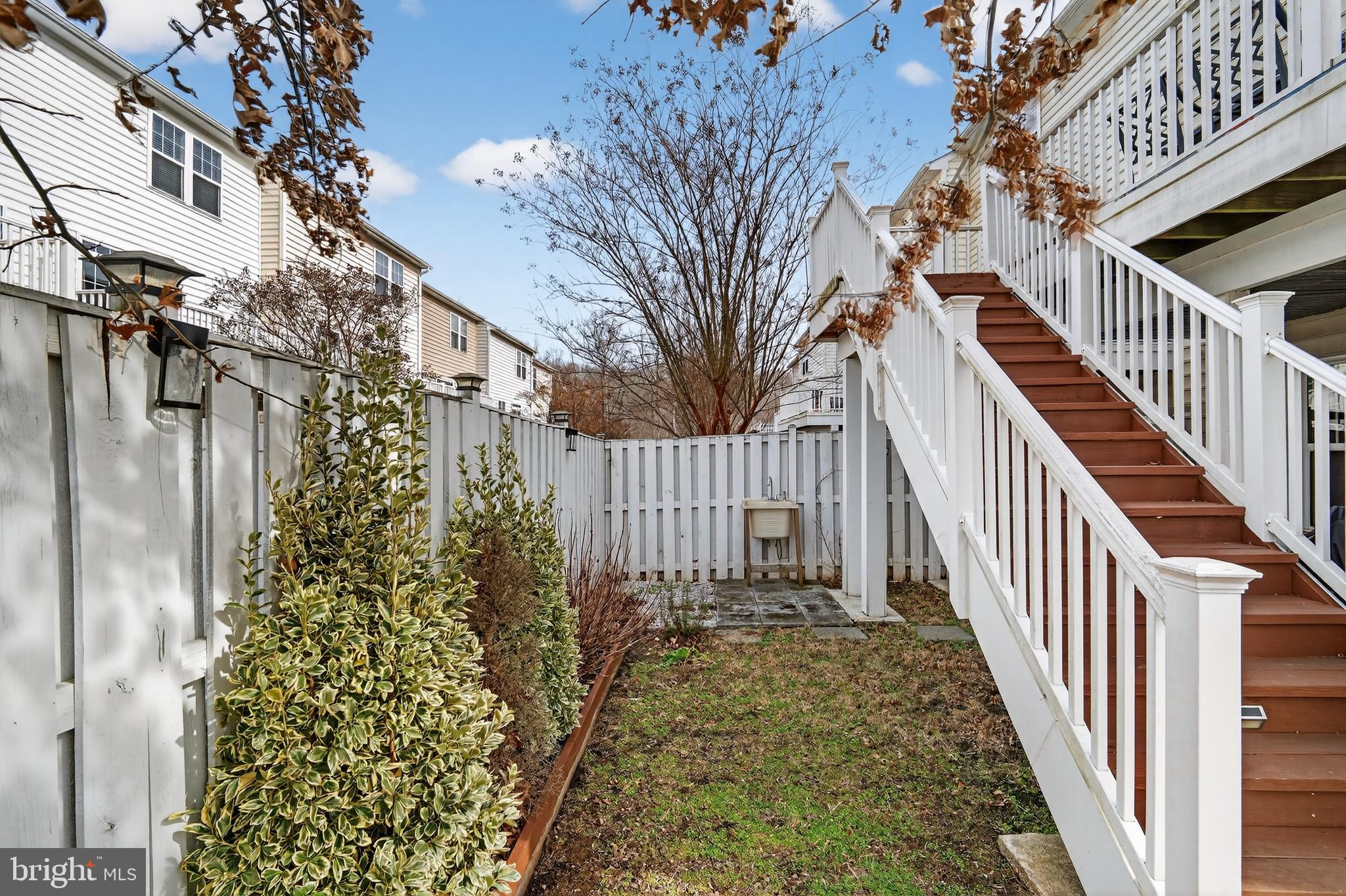 POWELLS LANDING - Residential