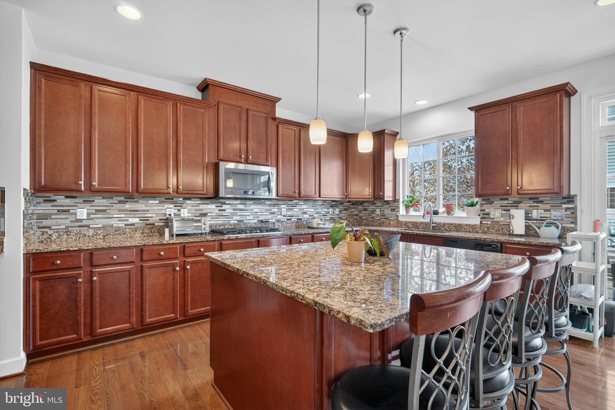 POWELLS LANDING - Residential