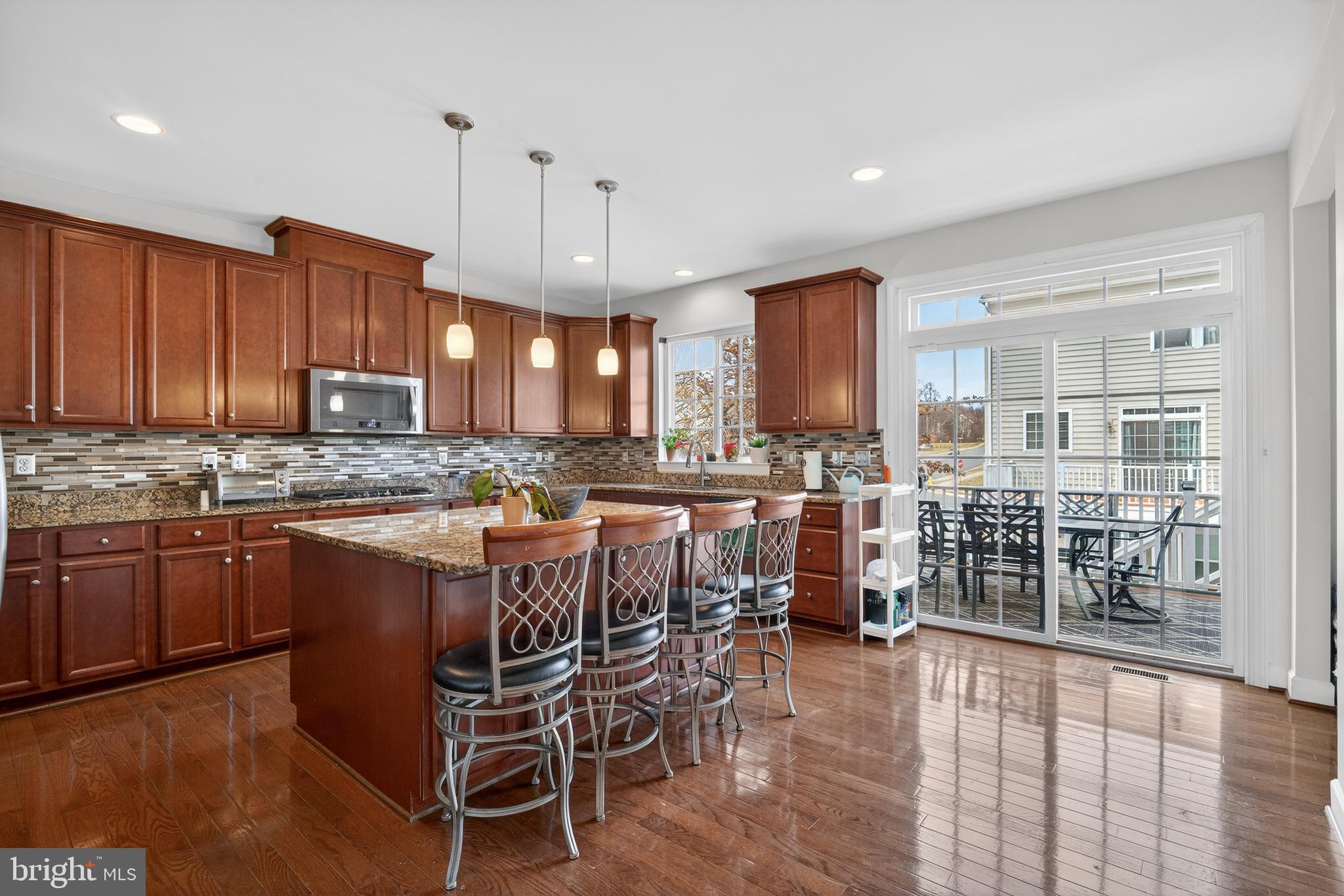 POWELLS LANDING - Residential