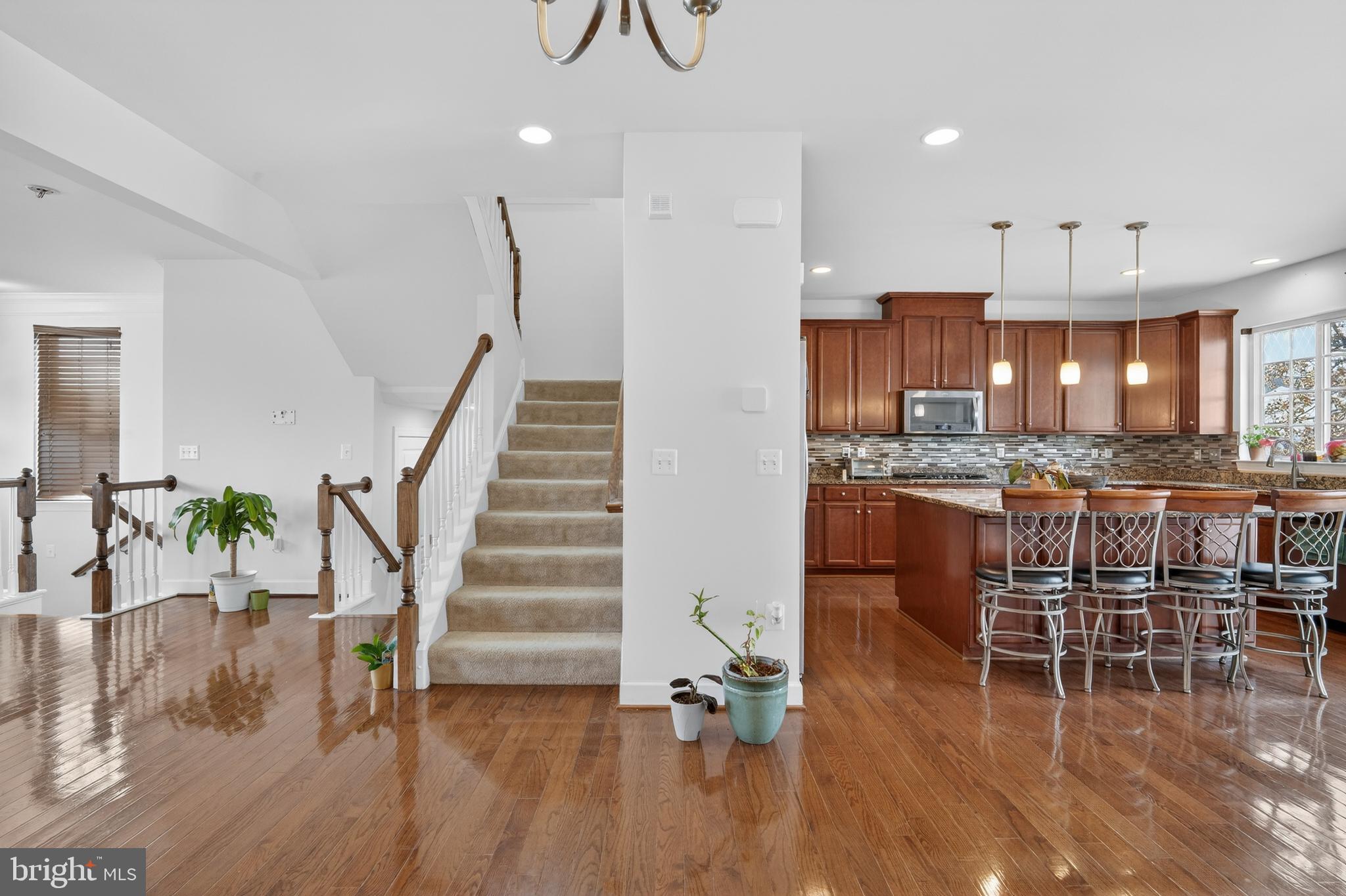 POWELLS LANDING - Residential