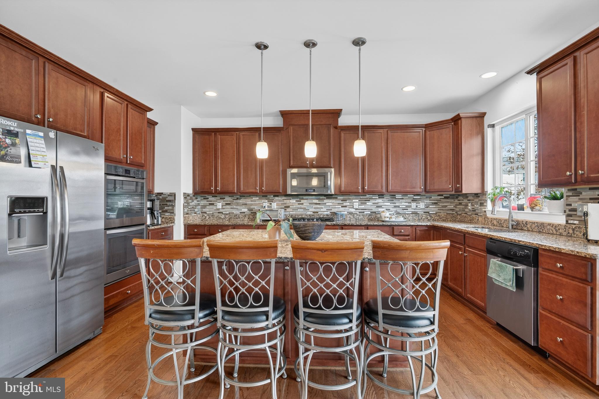 POWELLS LANDING - Residential