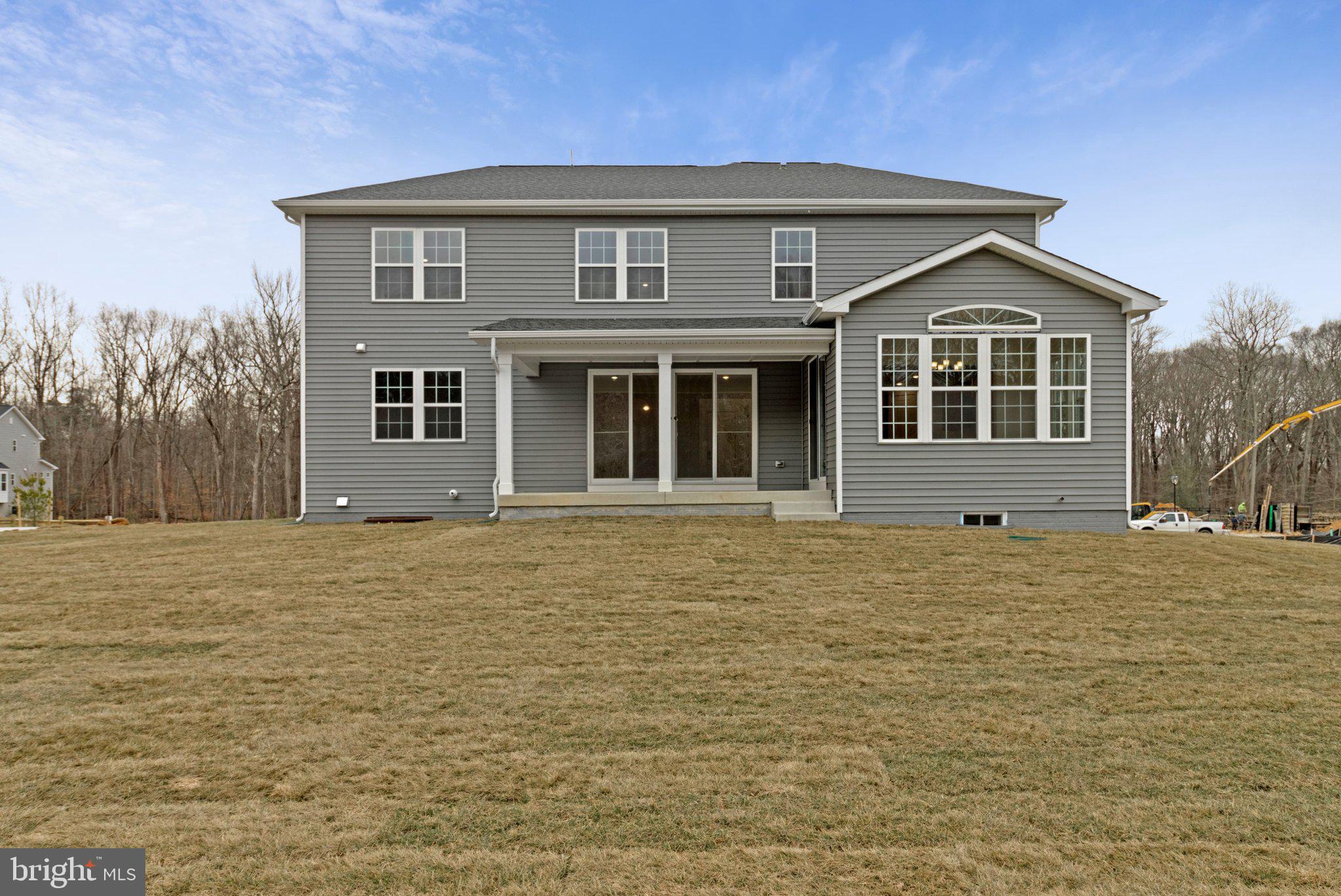 ST JAMES - Residential