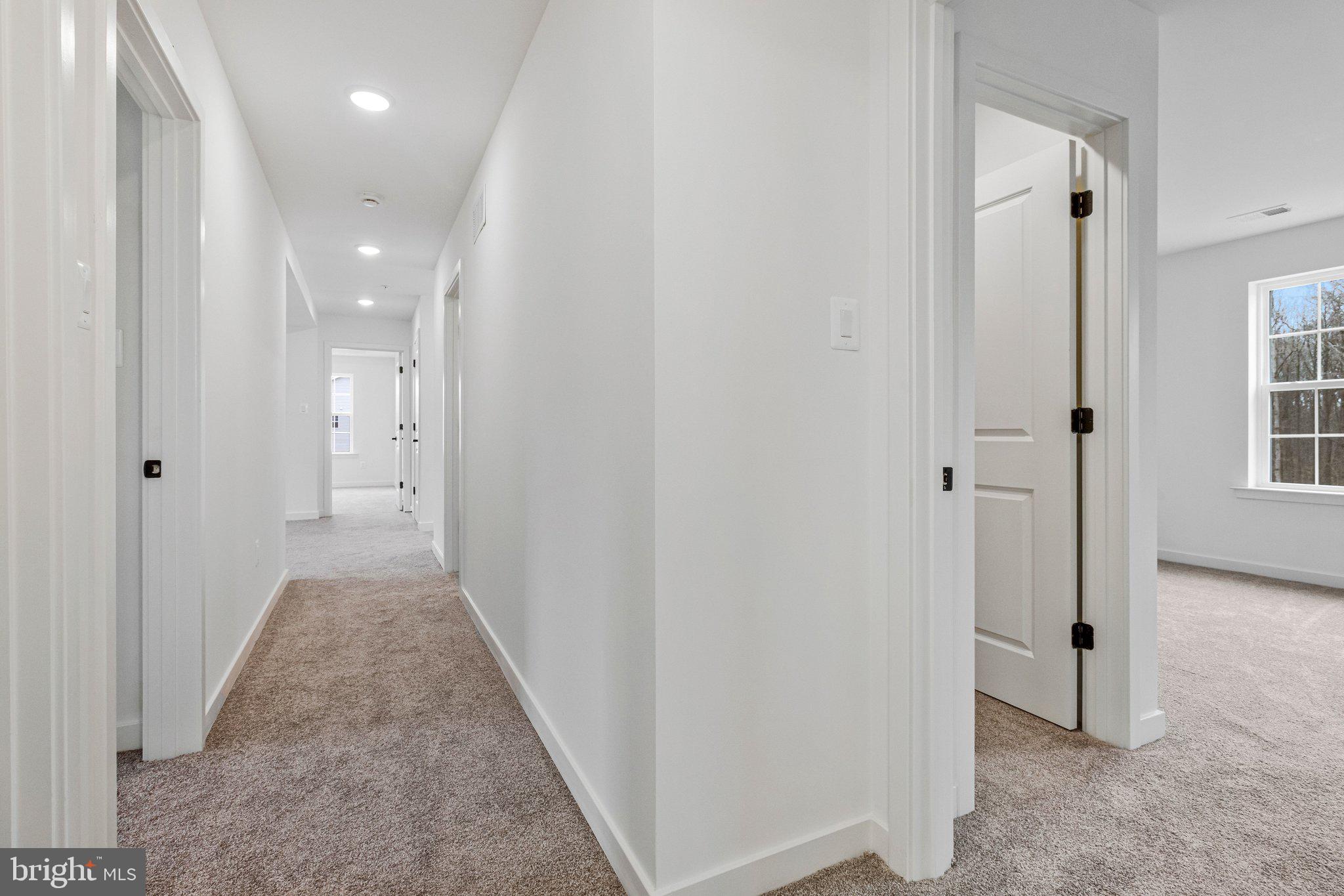 ST JAMES - Residential