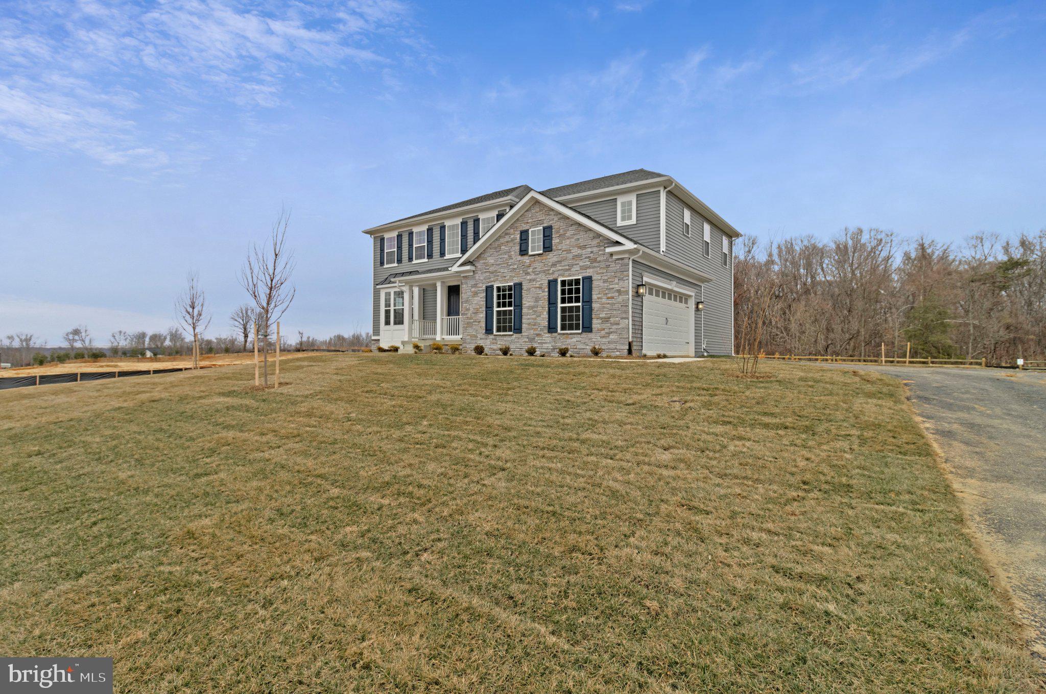 ST JAMES - Residential