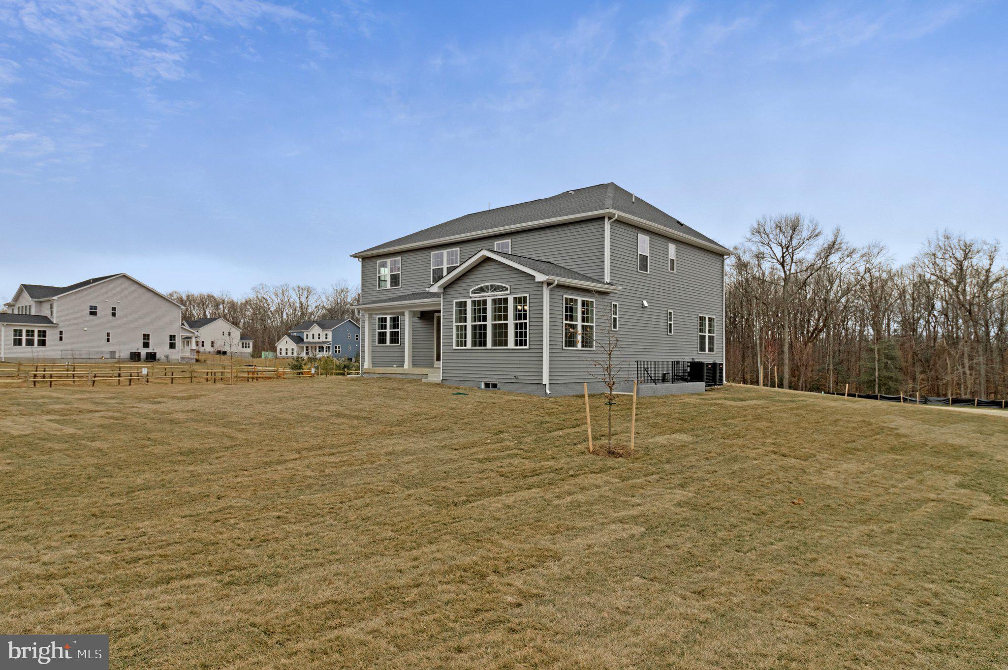 ST JAMES - Residential