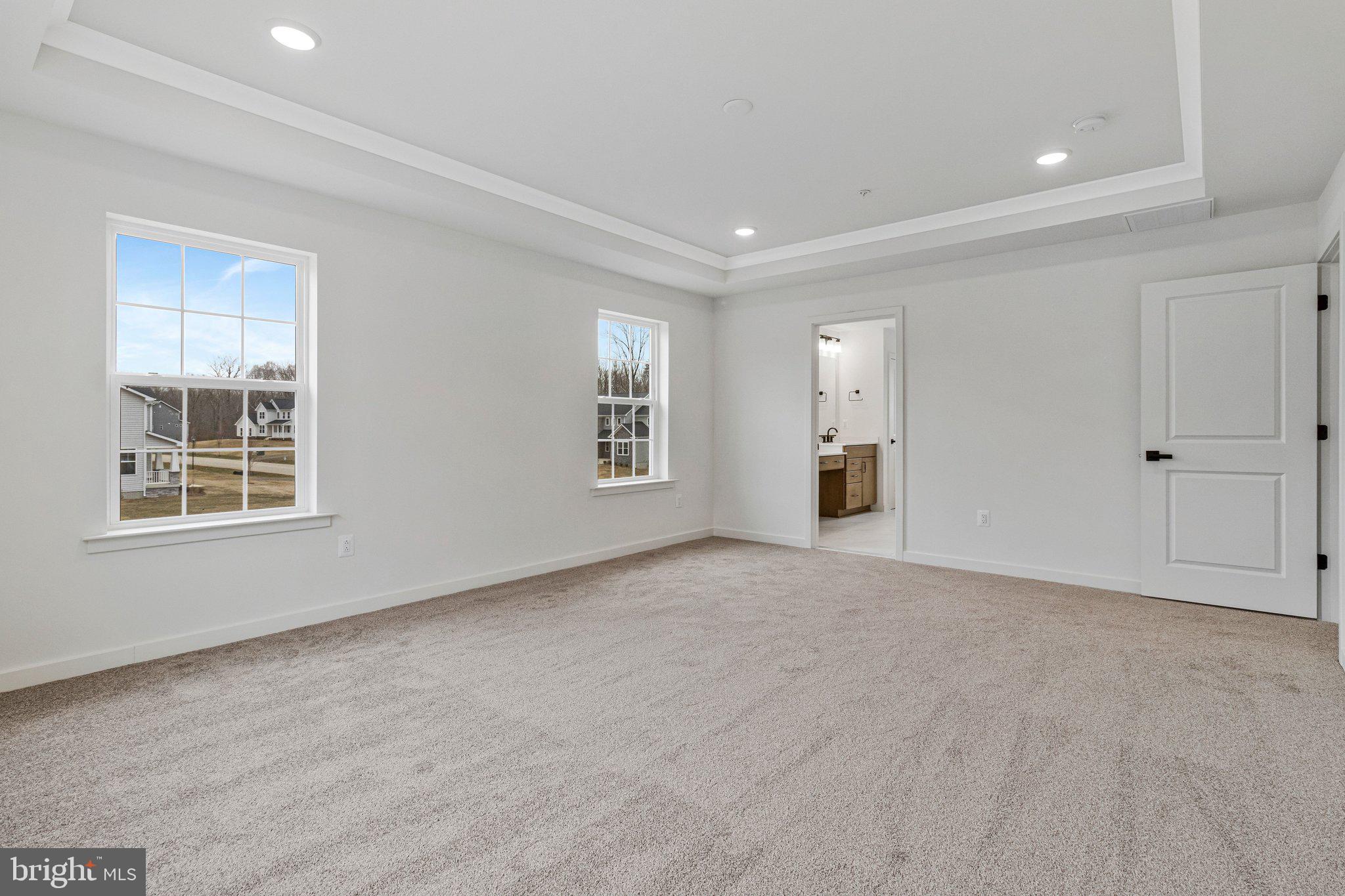 ST JAMES - Residential