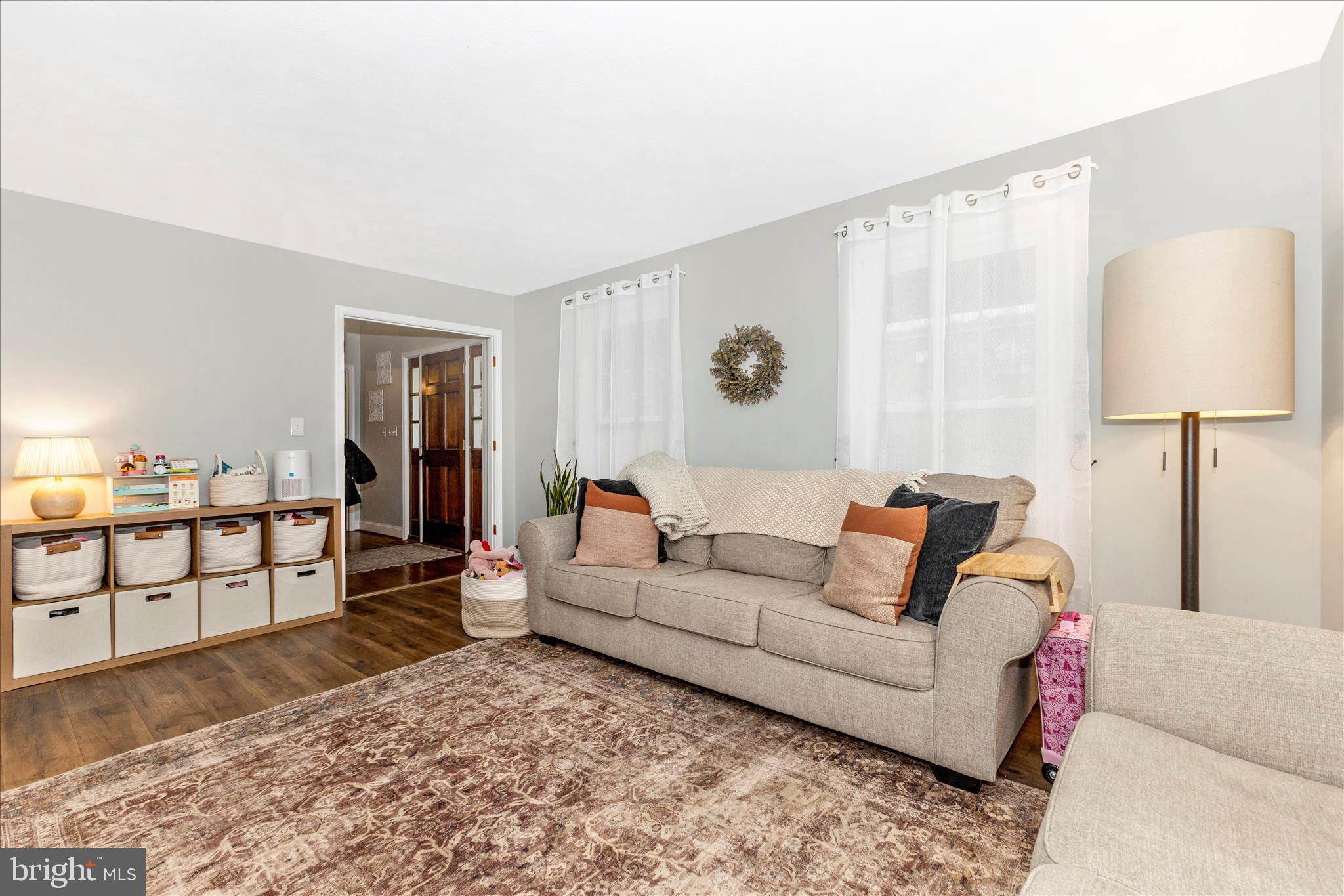 ORANGE BLOSSOM ESTATES - Residential