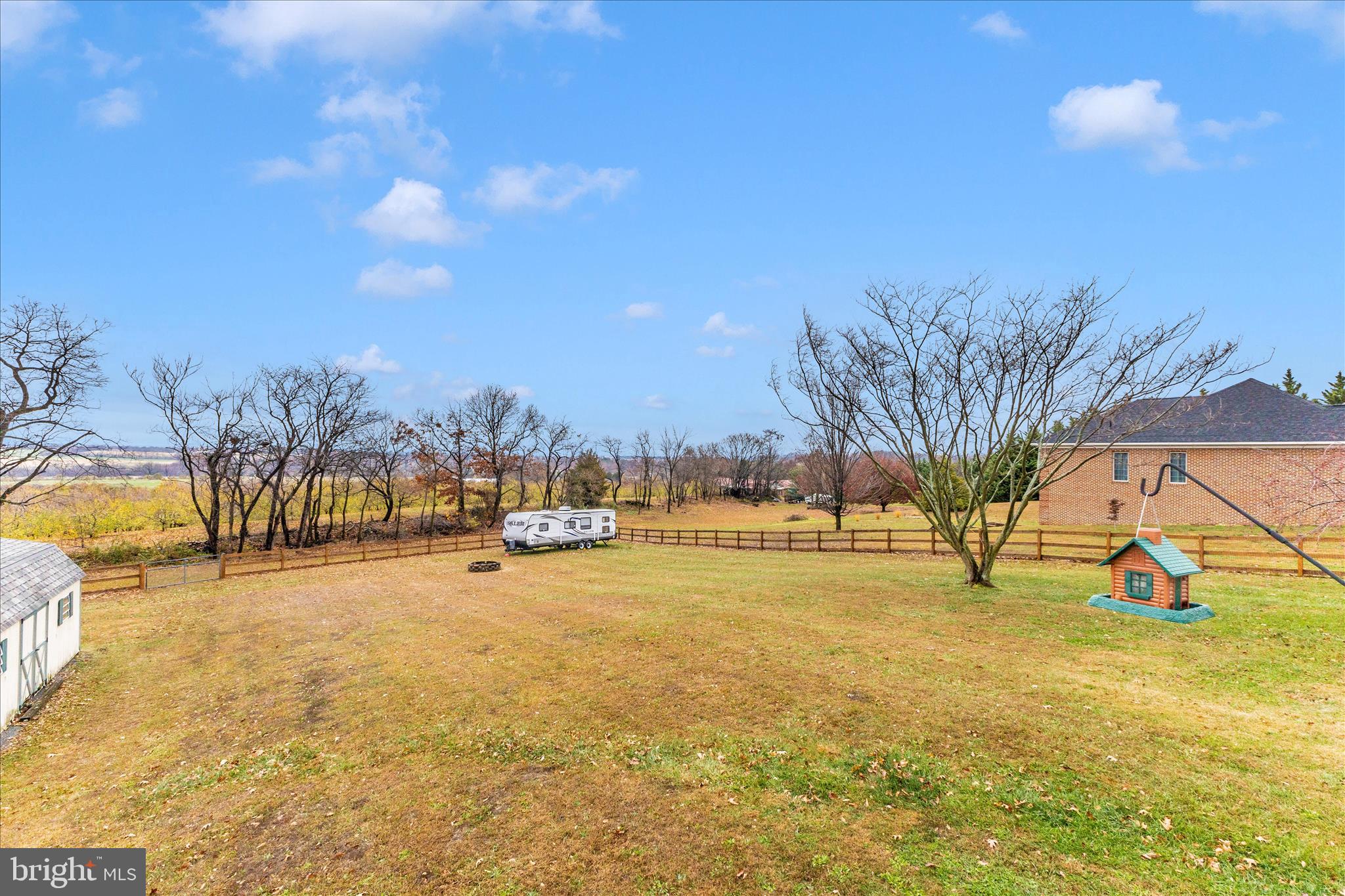 ORANGE BLOSSOM ESTATES - Residential