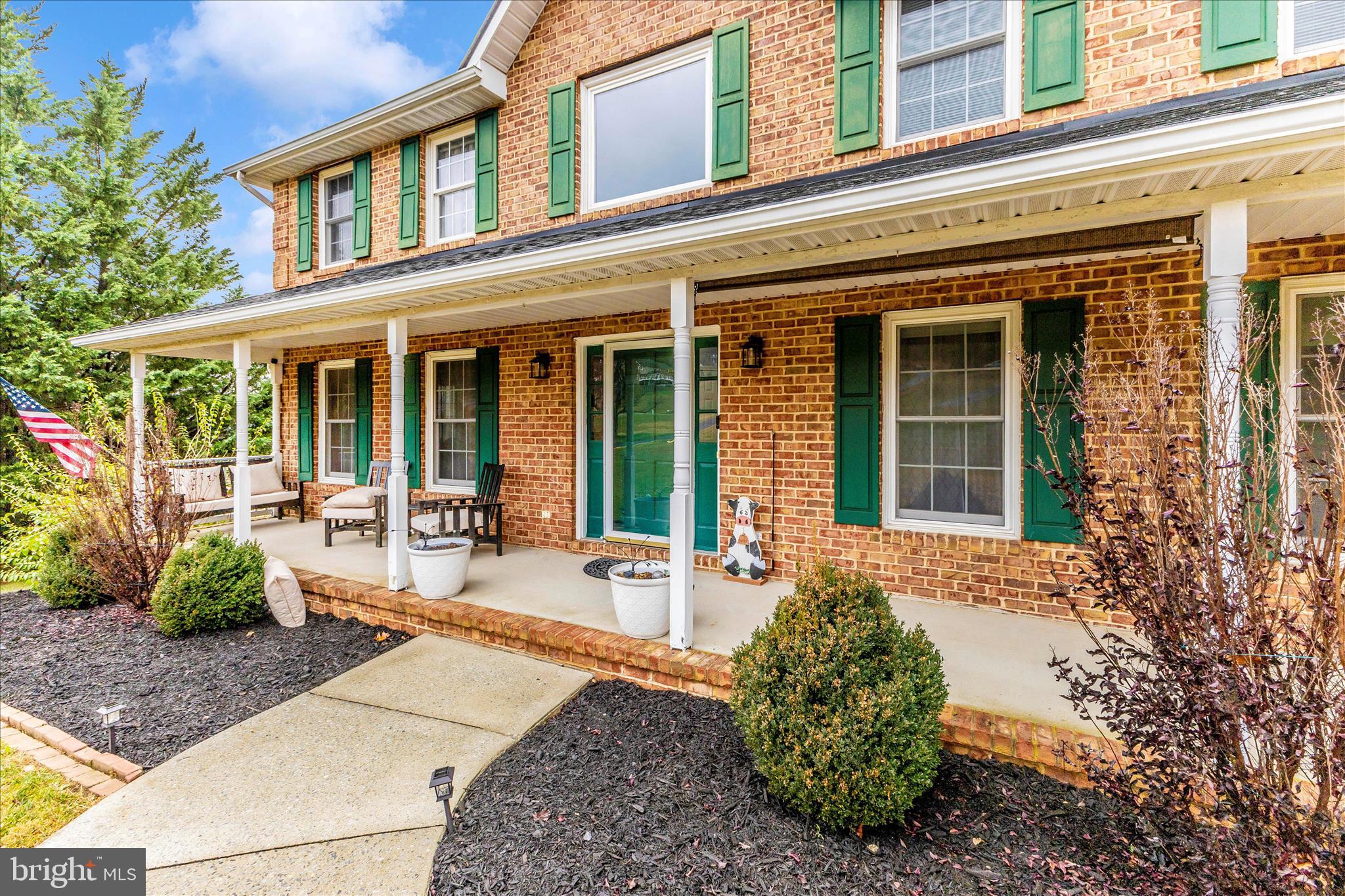 ORANGE BLOSSOM ESTATES - Residential