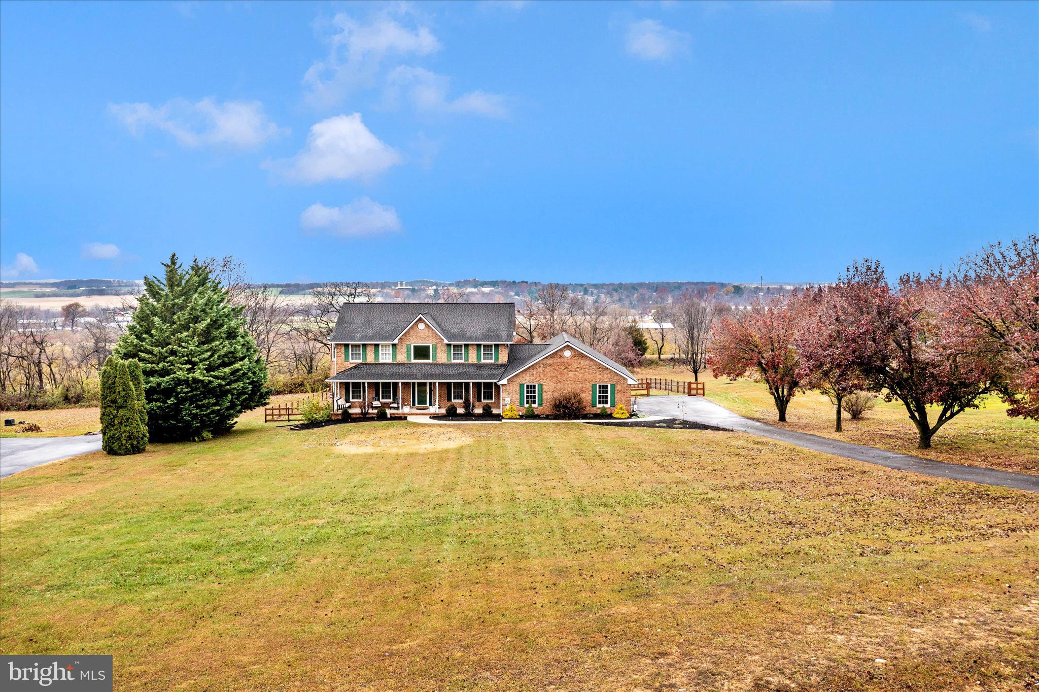 ORANGE BLOSSOM ESTATES - Residential