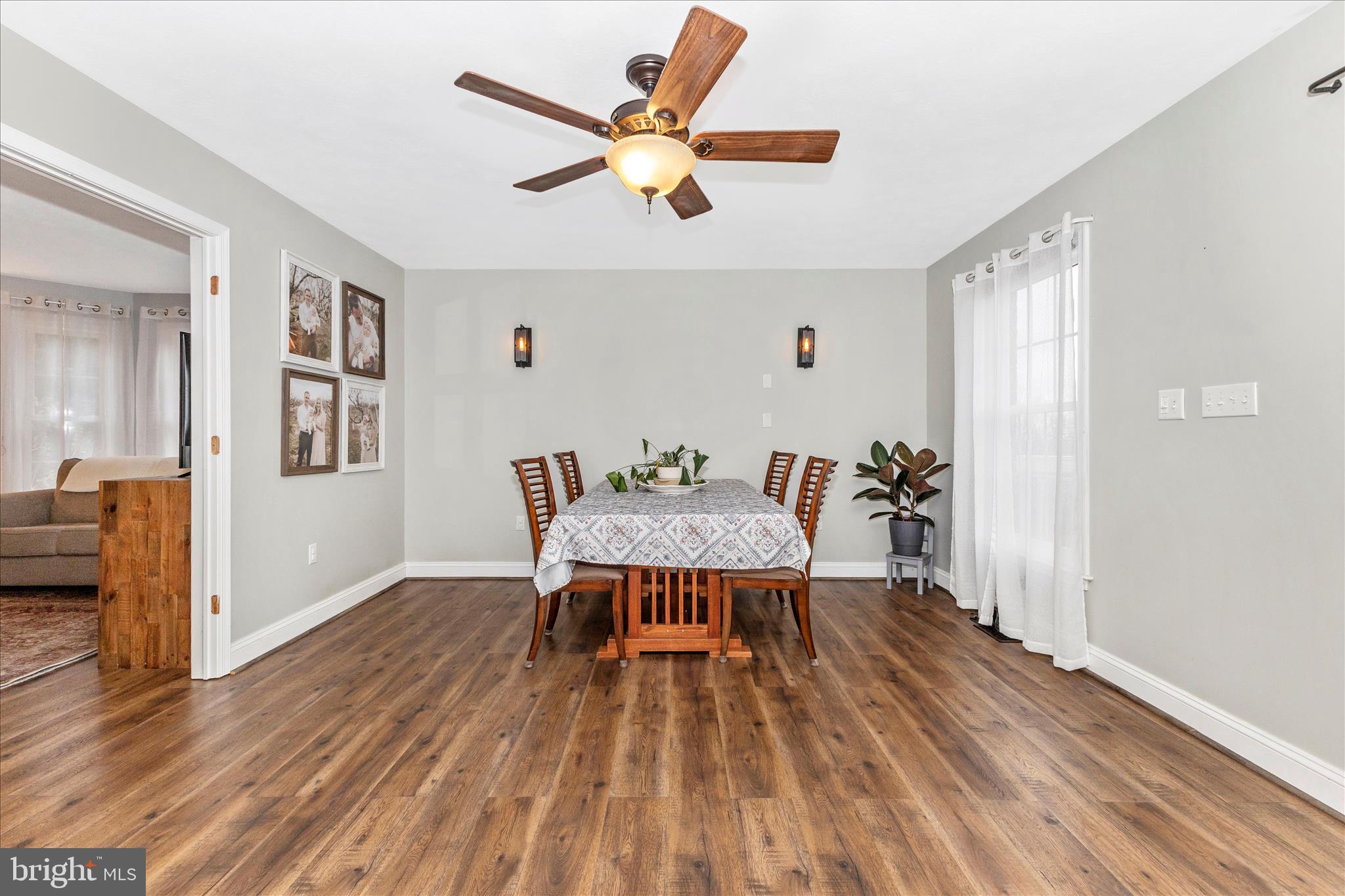 ORANGE BLOSSOM ESTATES - Residential