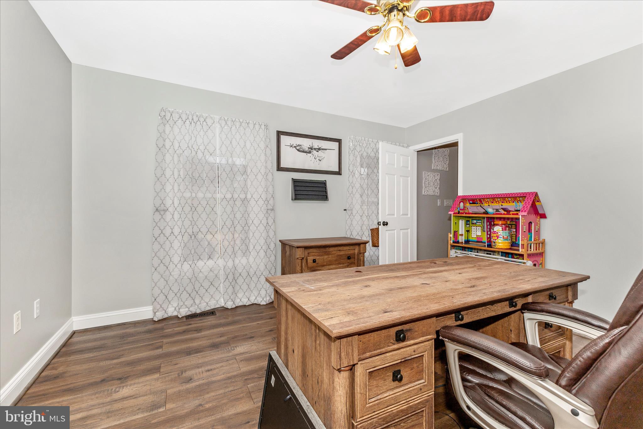 ORANGE BLOSSOM ESTATES - Residential